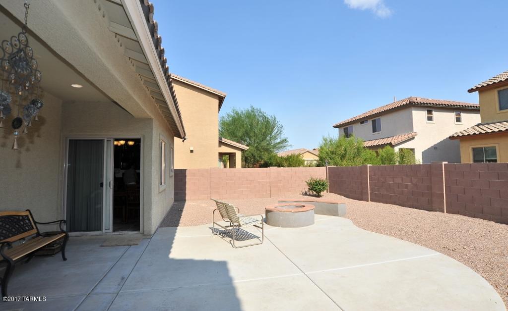 Paseo del Rio - Residential