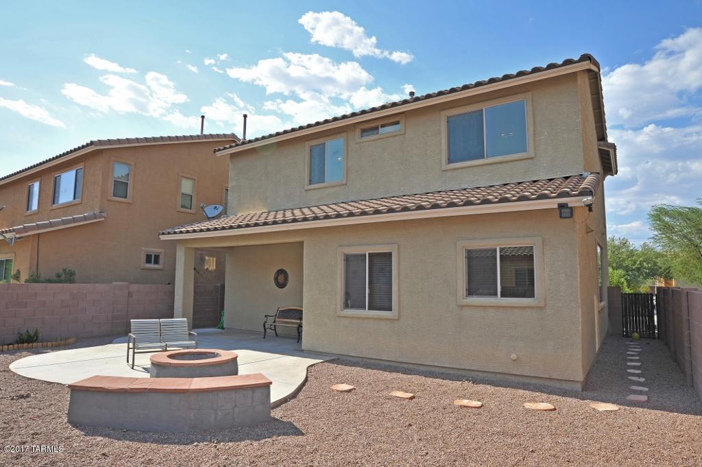 Paseo del Rio - Residential