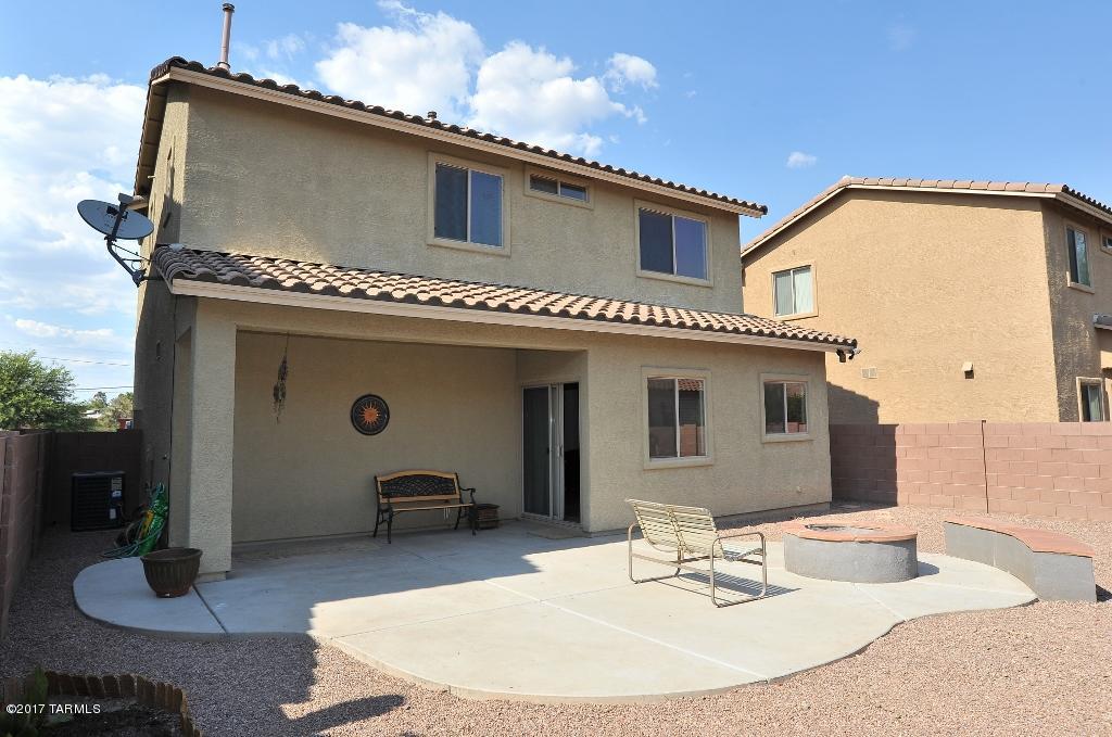 Paseo del Rio - Residential