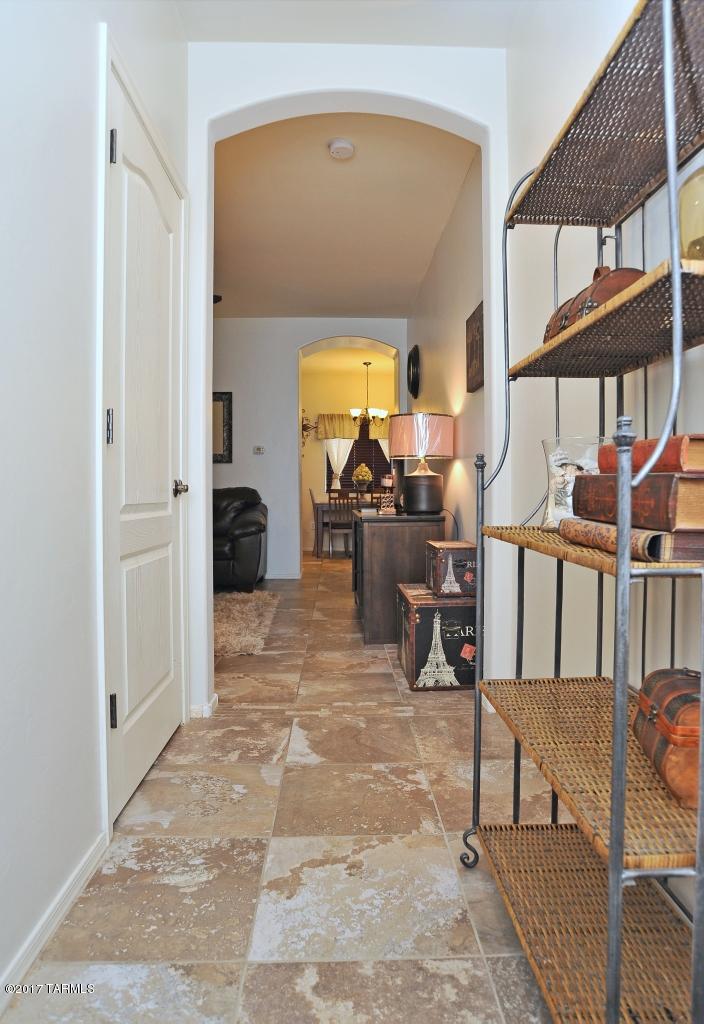 Paseo del Rio - Residential