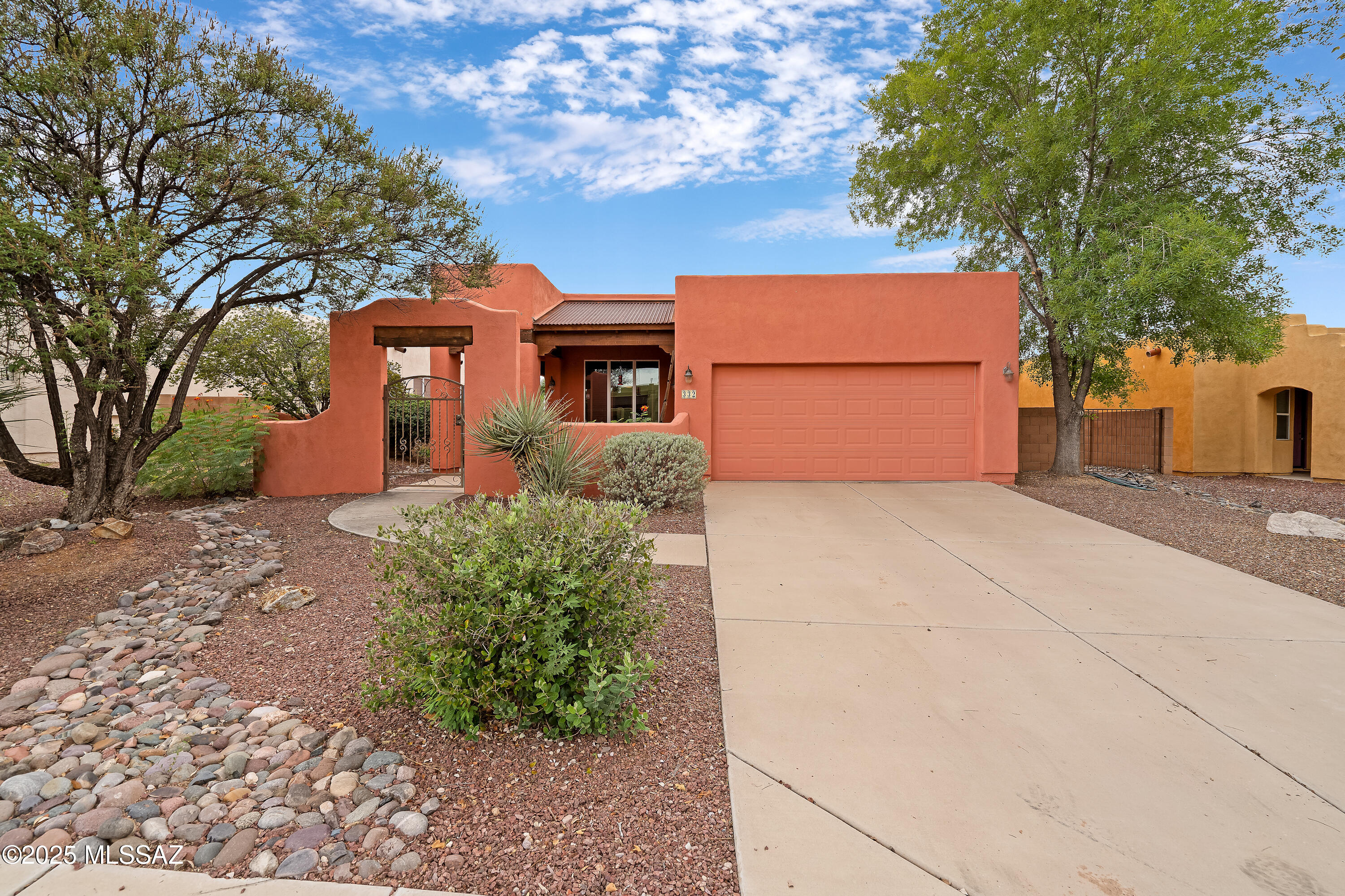 Bella Vista North - Residential