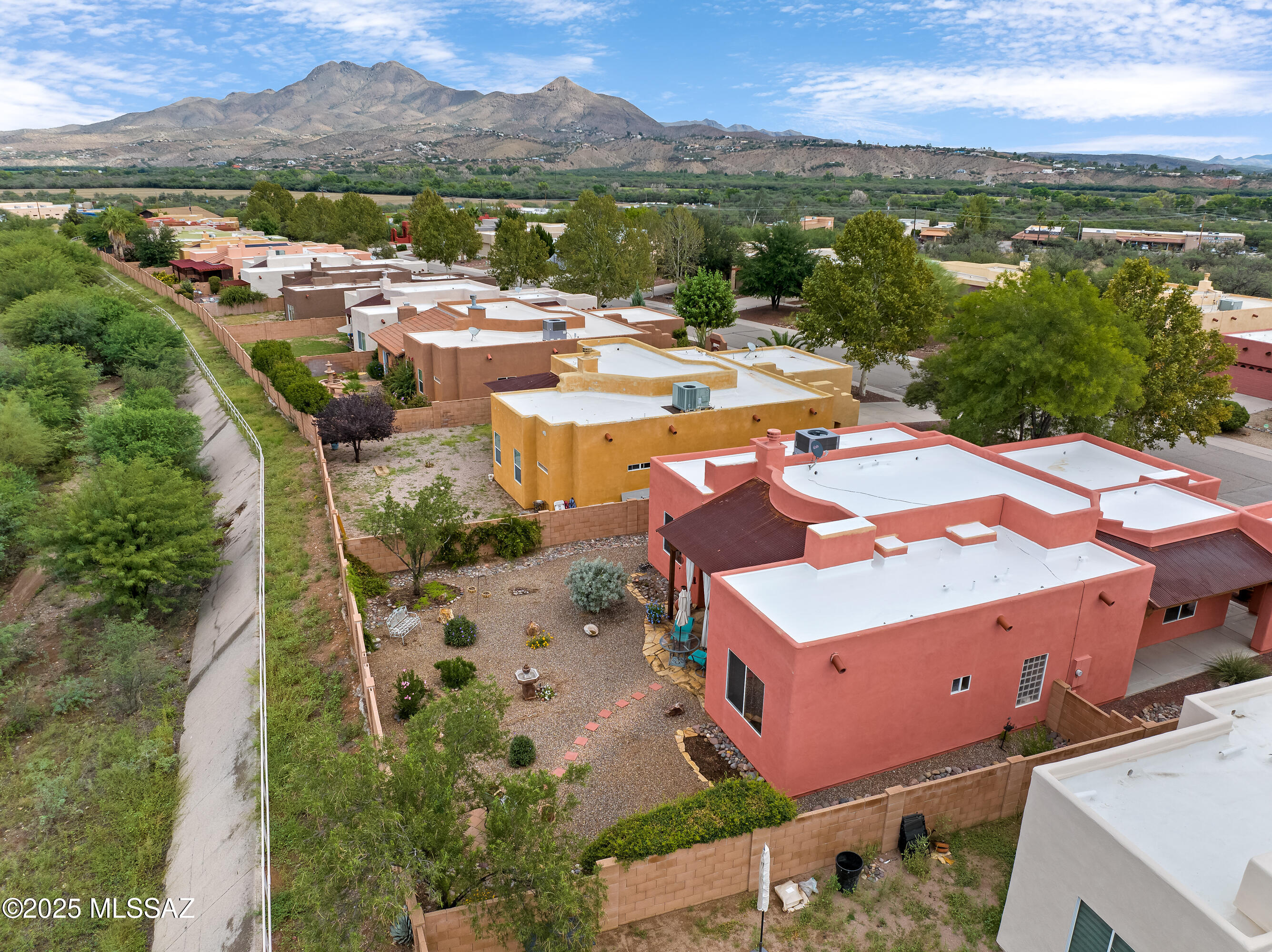 Bella Vista North - Residential