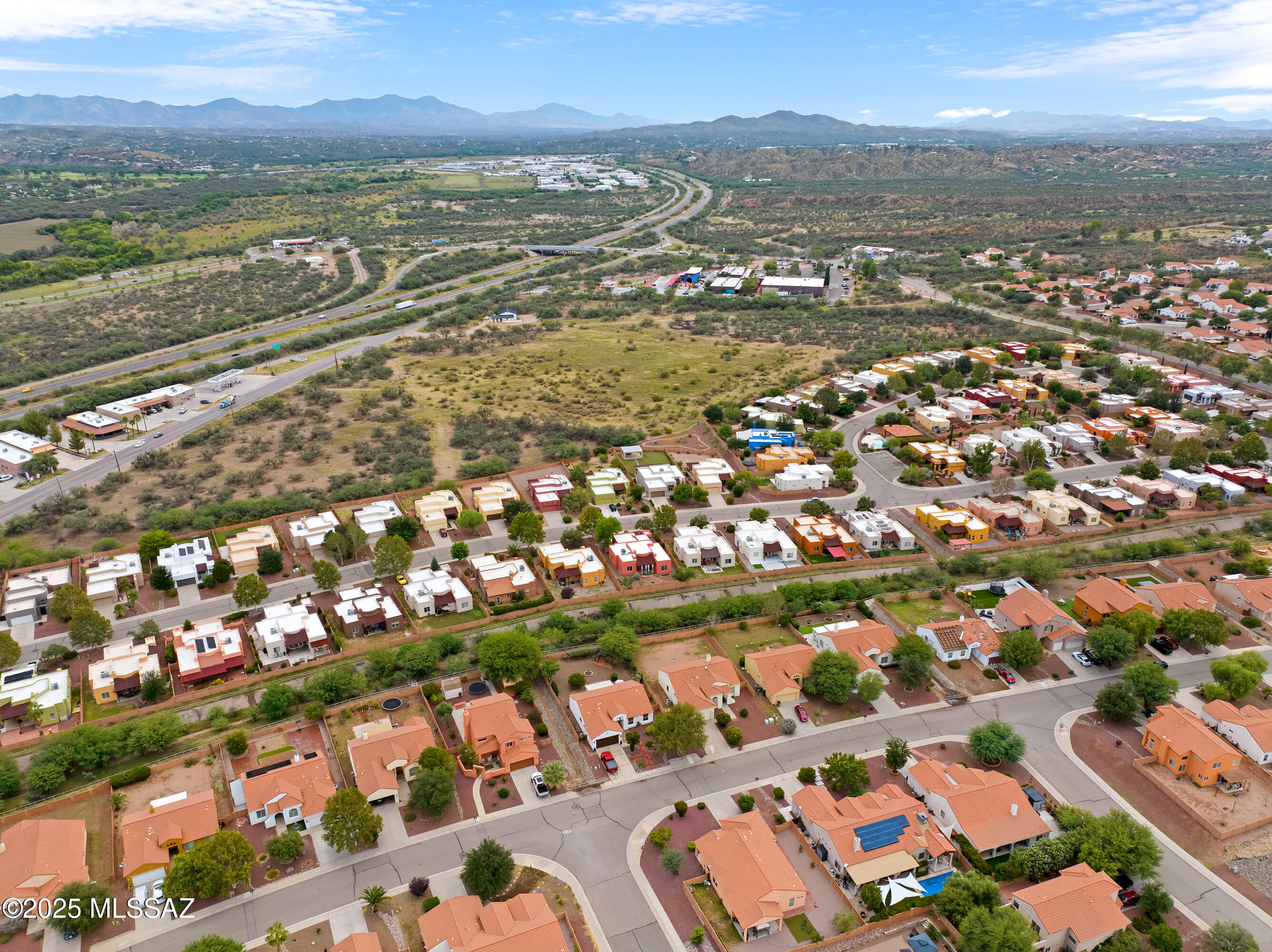 Bella Vista North - Residential