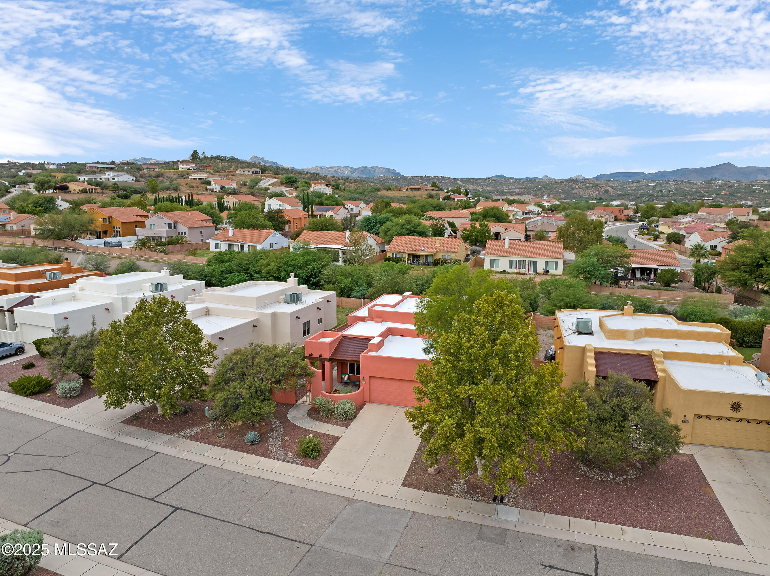 Bella Vista North - Residential