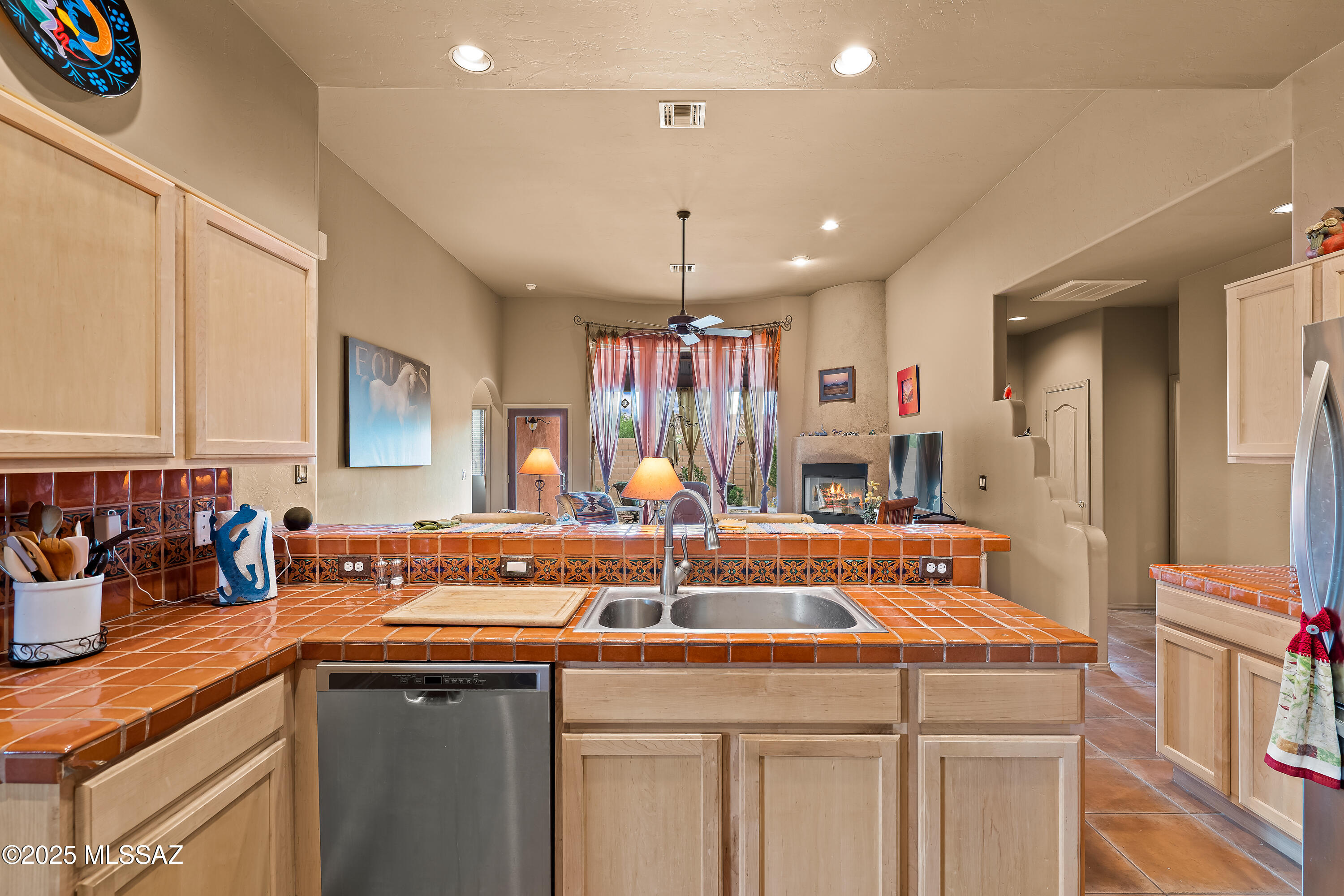 Bella Vista North - Residential