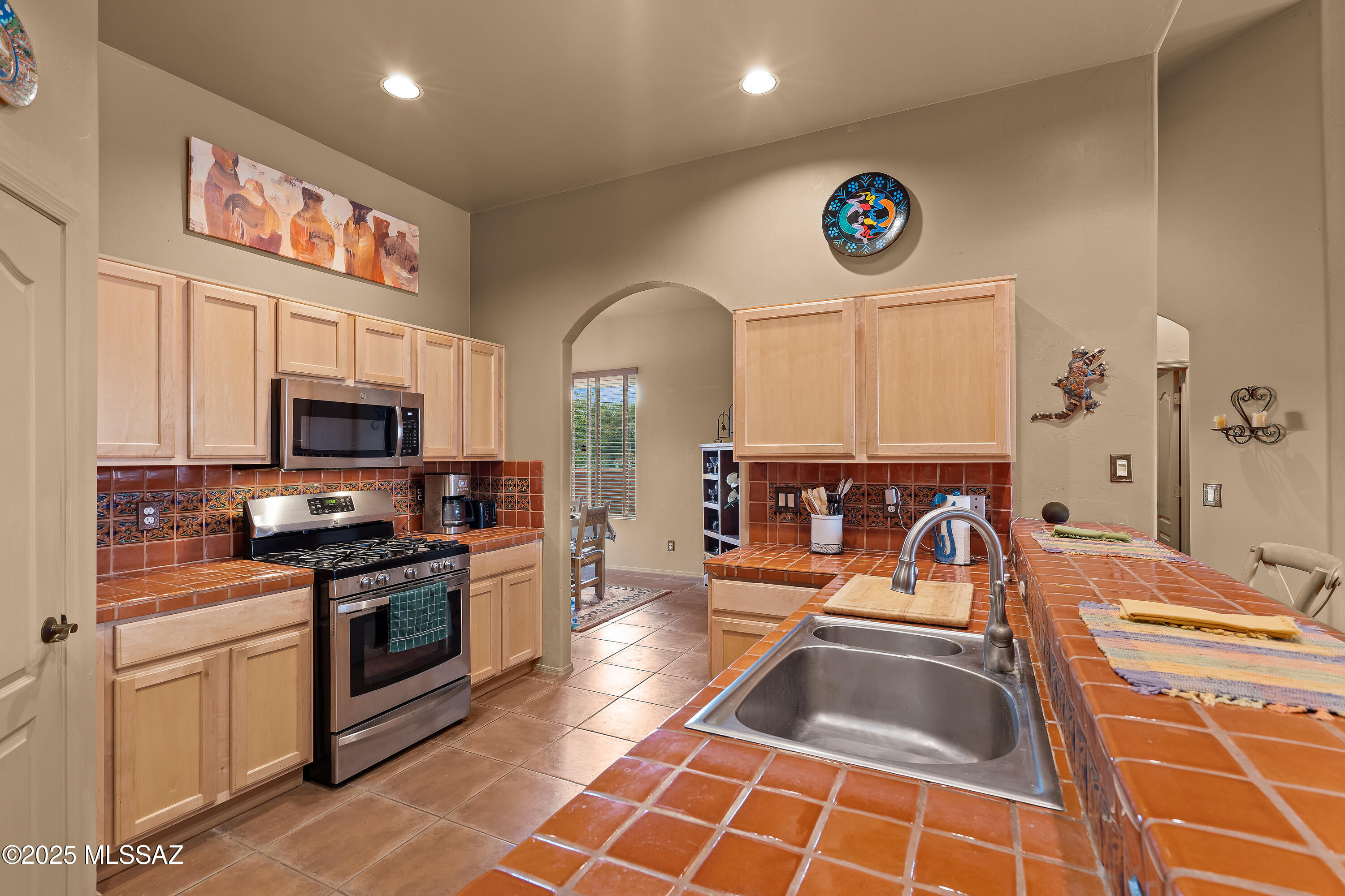 Bella Vista North - Residential