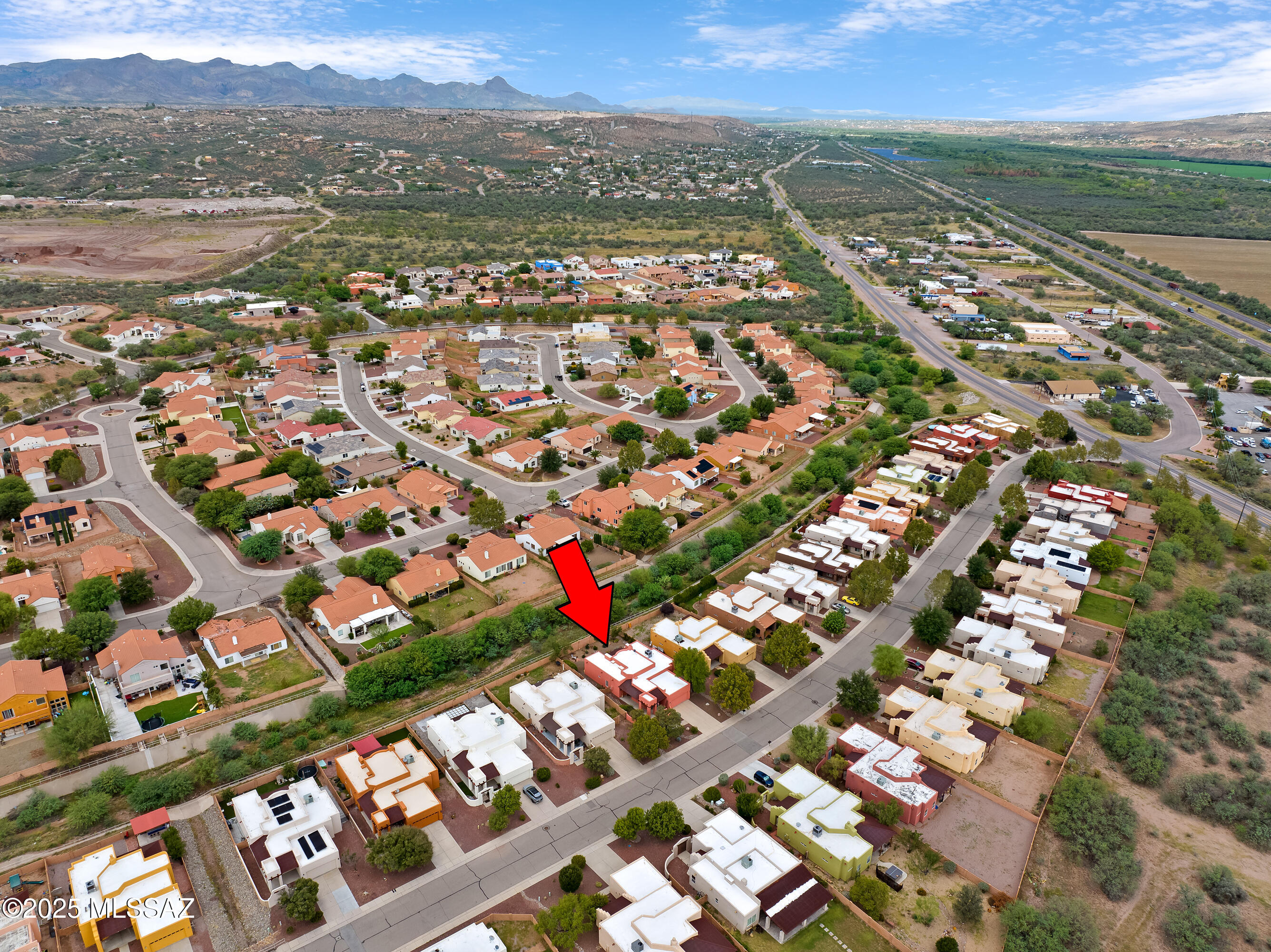 Bella Vista North - Residential