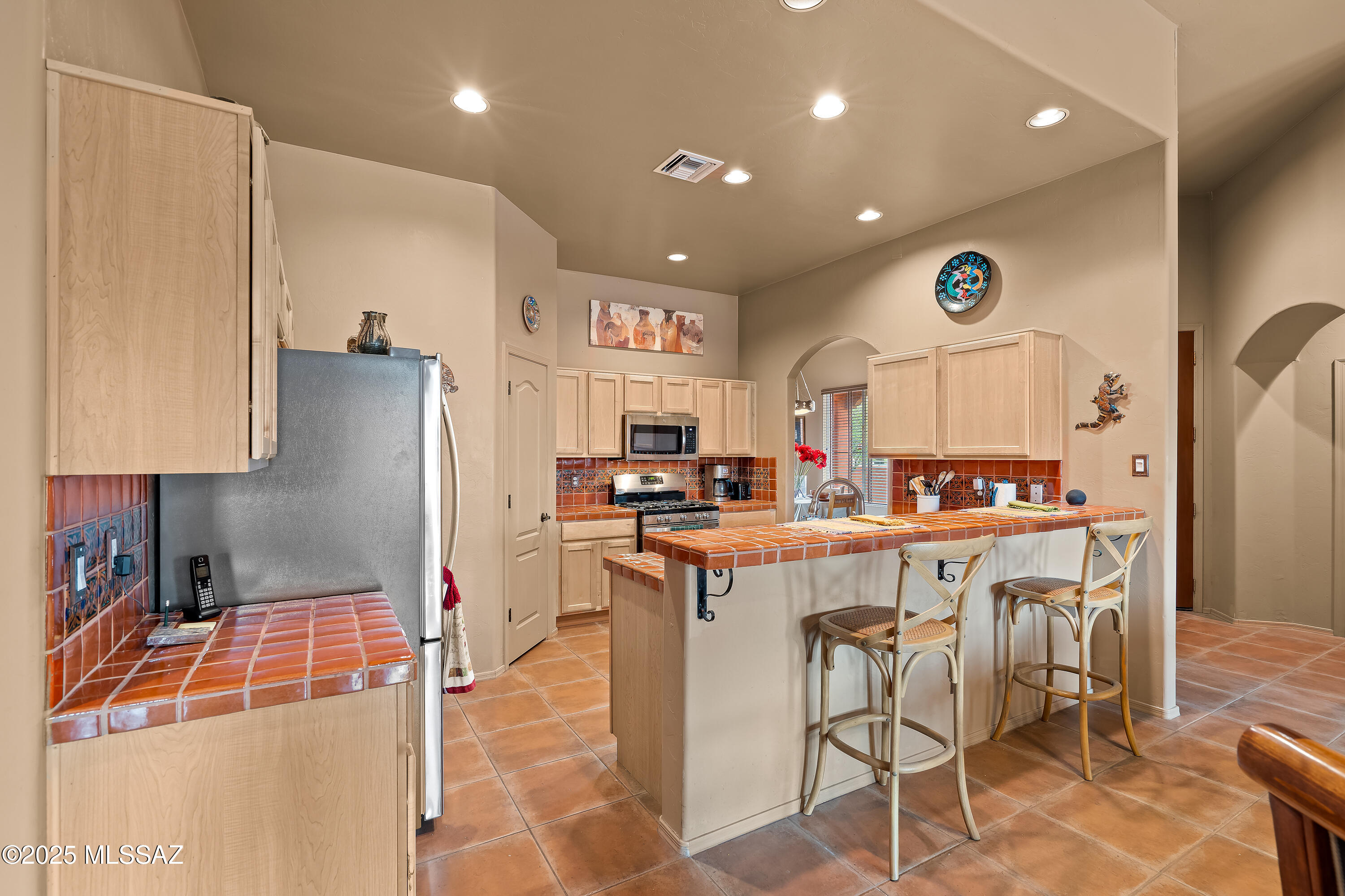 Bella Vista North - Residential