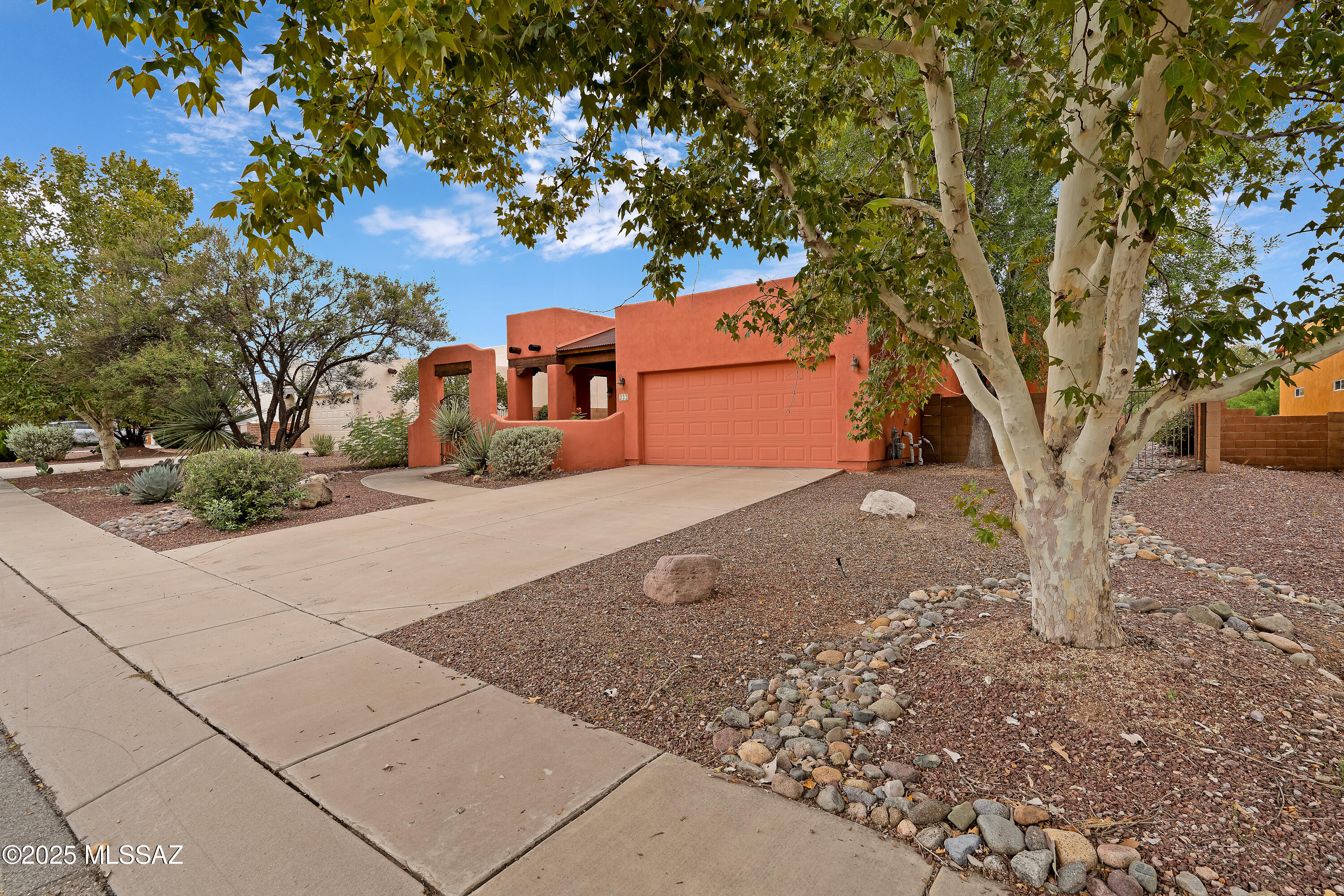 Bella Vista North - Residential
