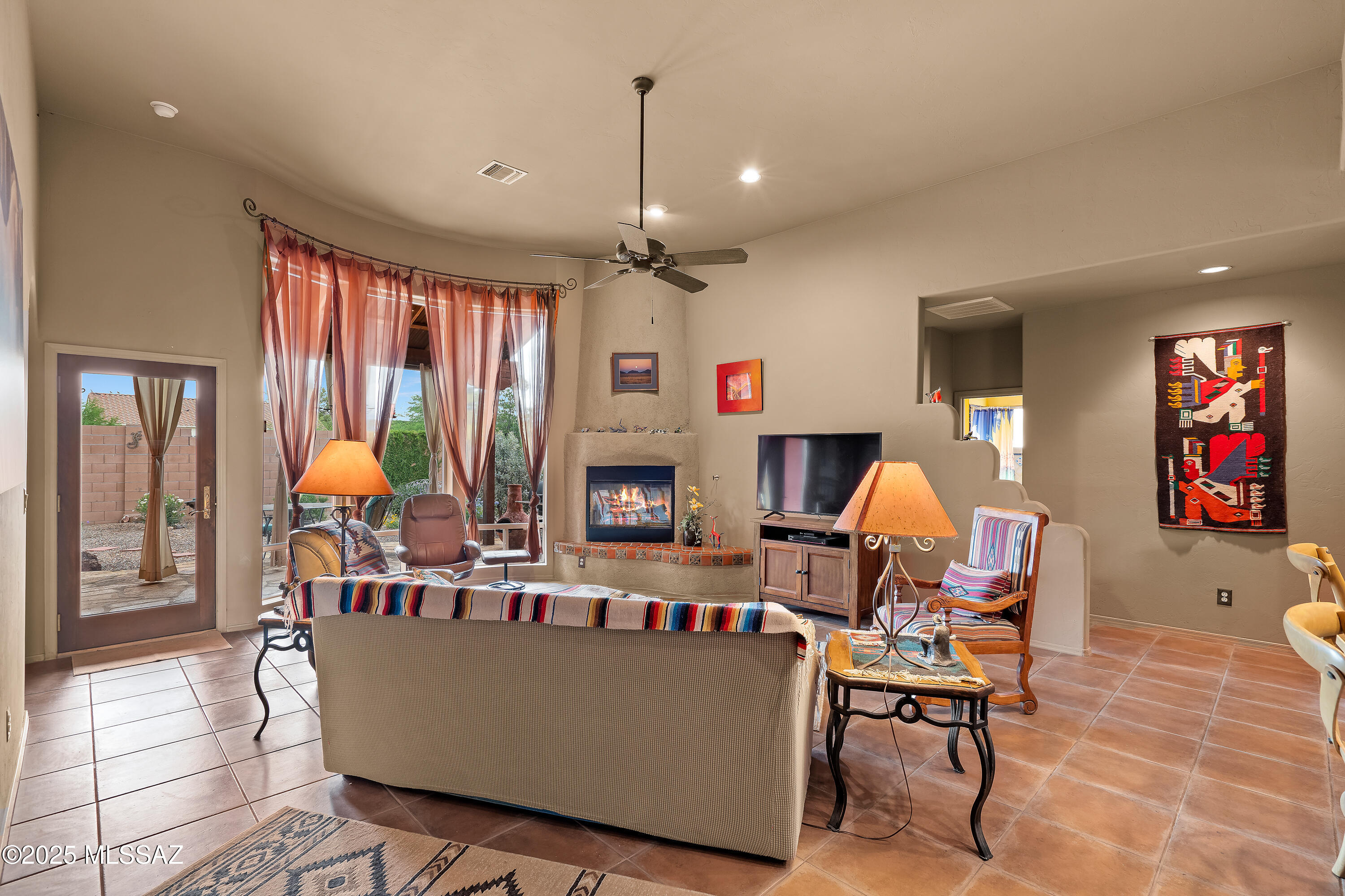 Bella Vista North - Residential