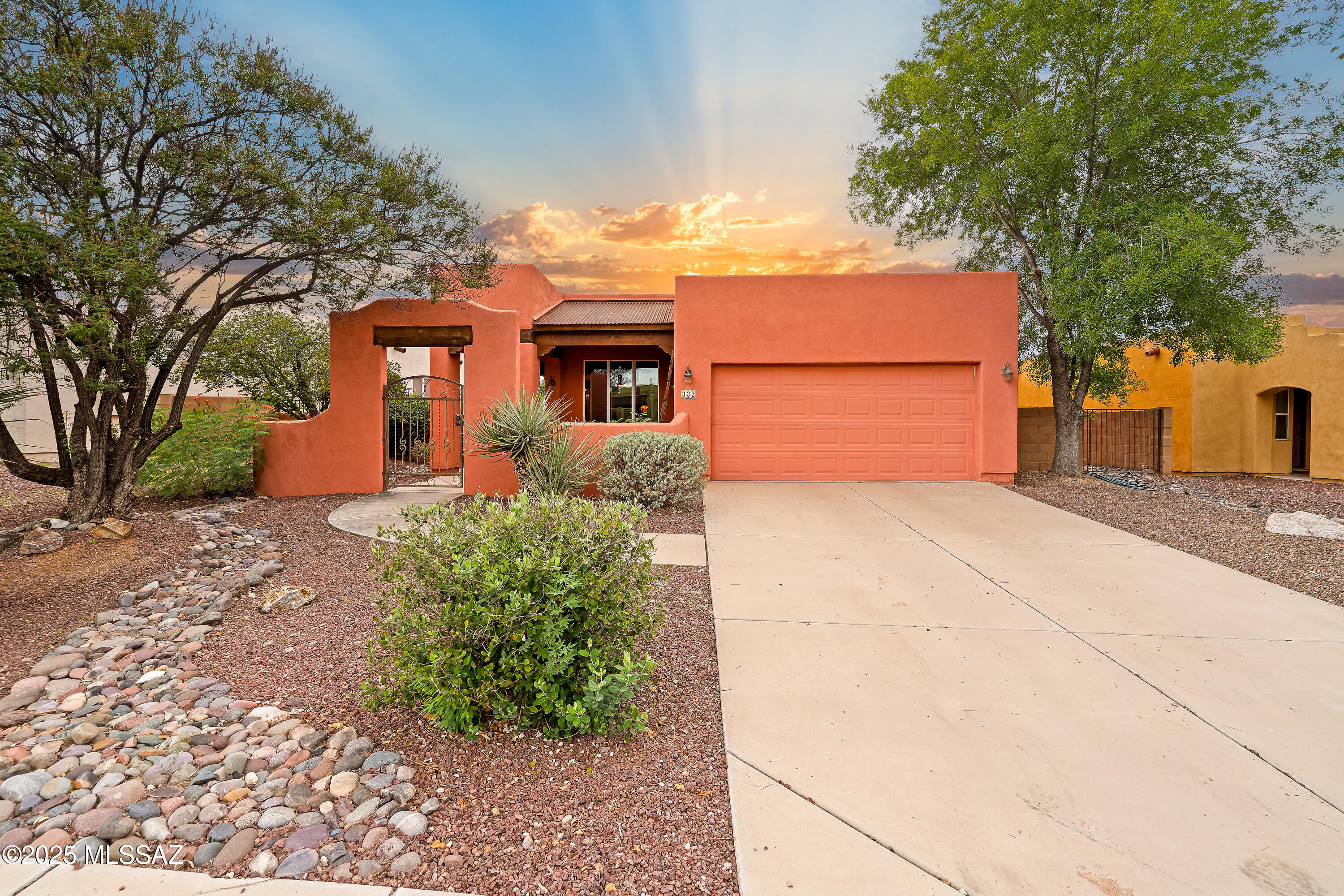 Bella Vista North - Residential