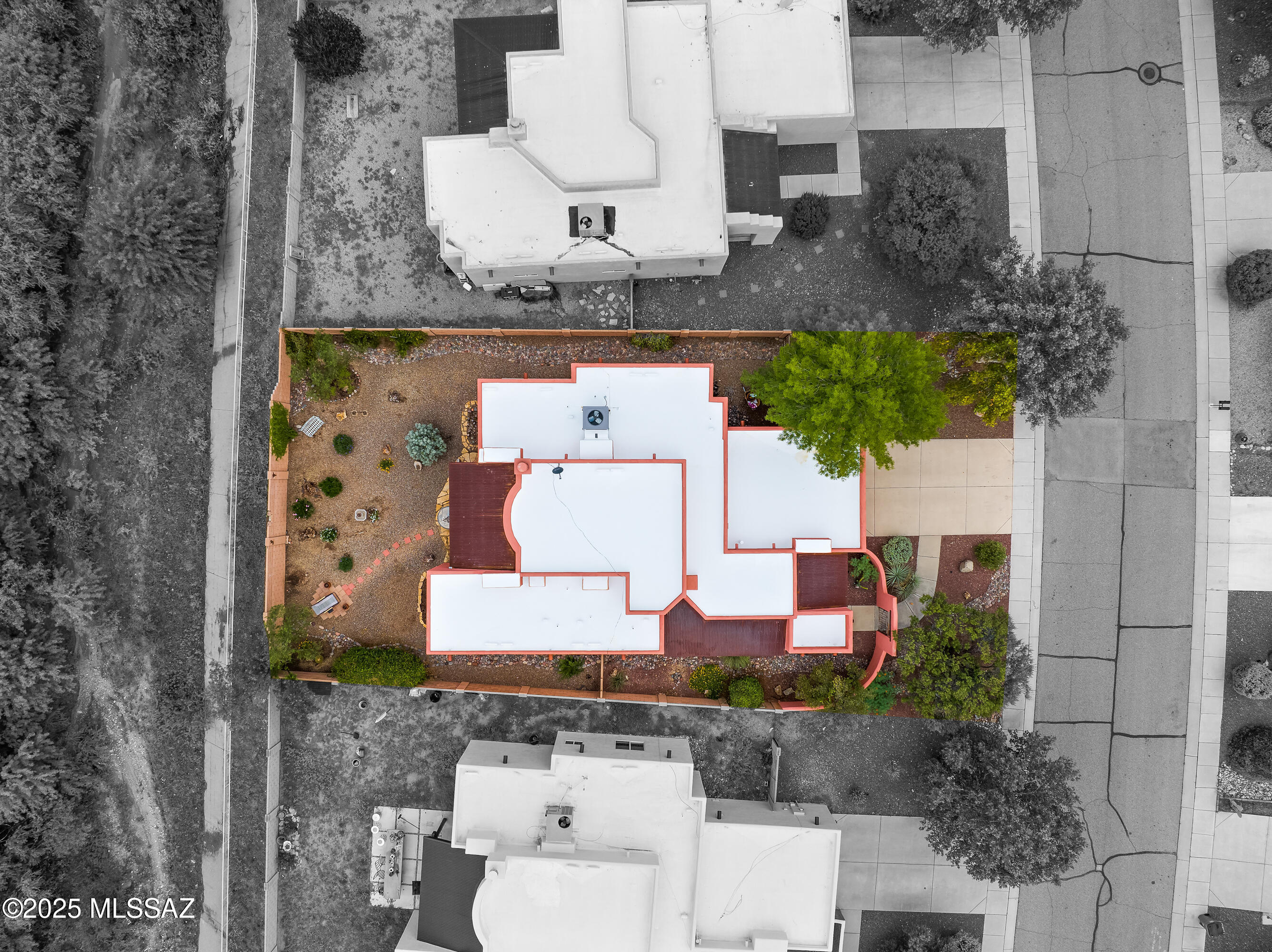 Bella Vista North - Residential