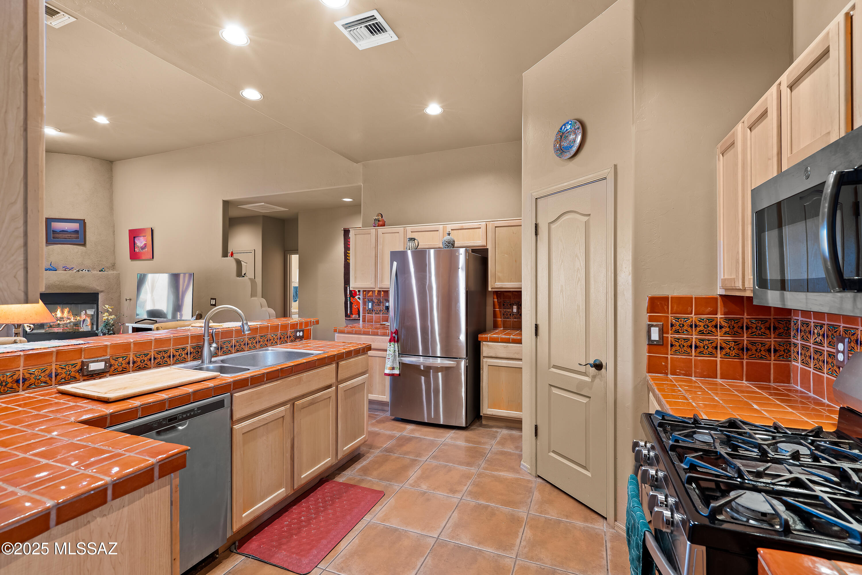 Bella Vista North - Residential