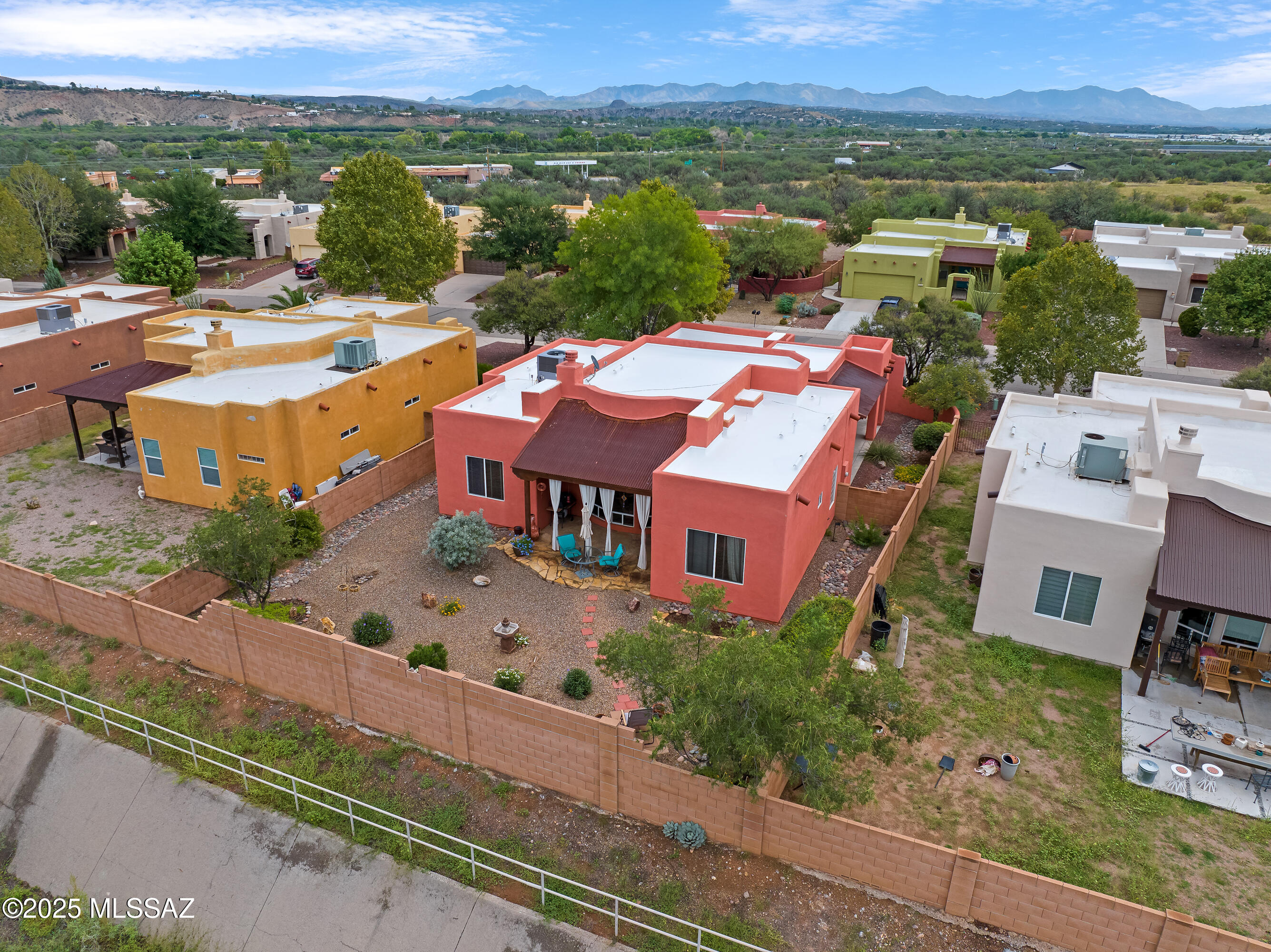 Bella Vista North - Residential