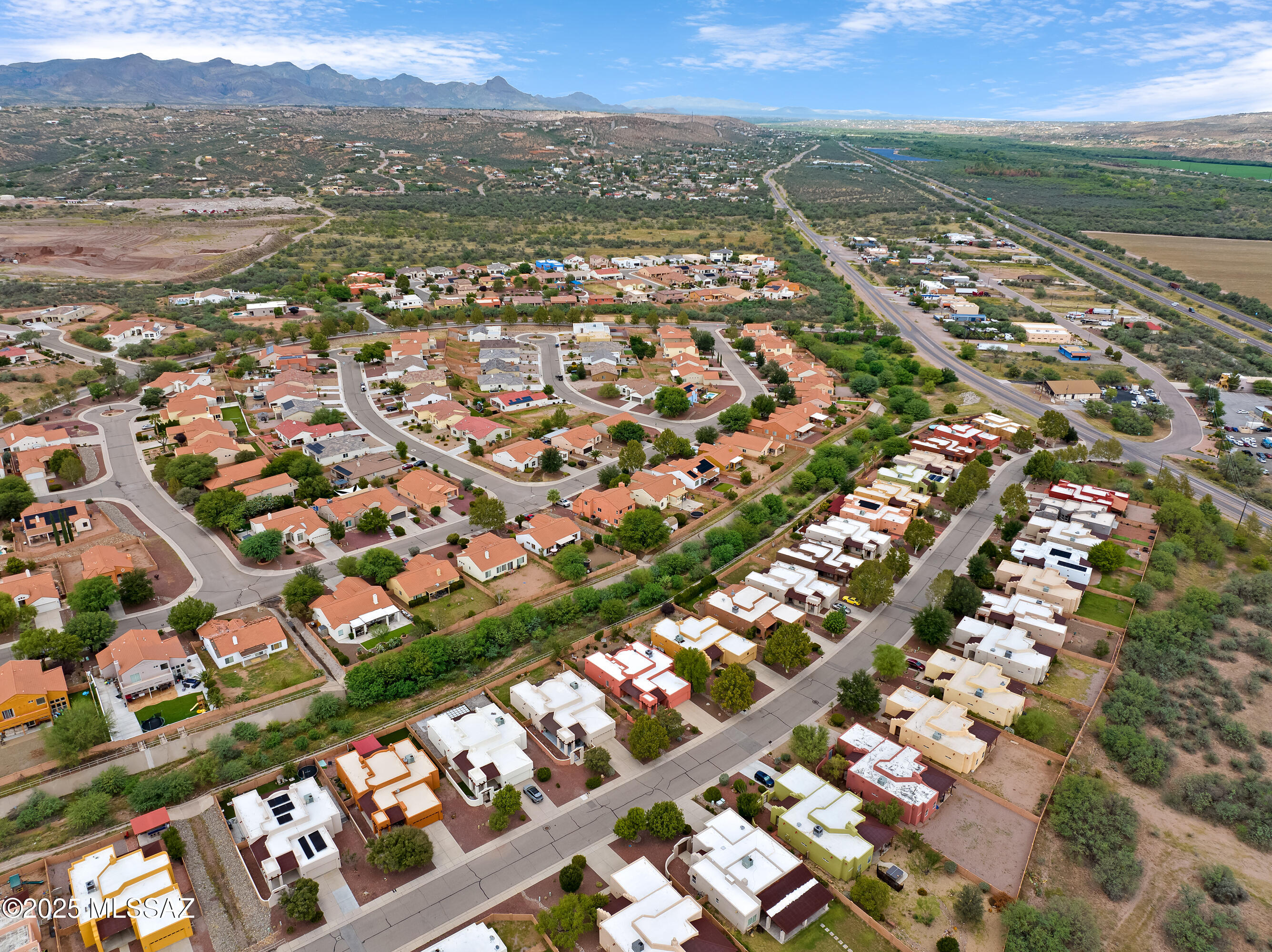 Bella Vista North - Residential
