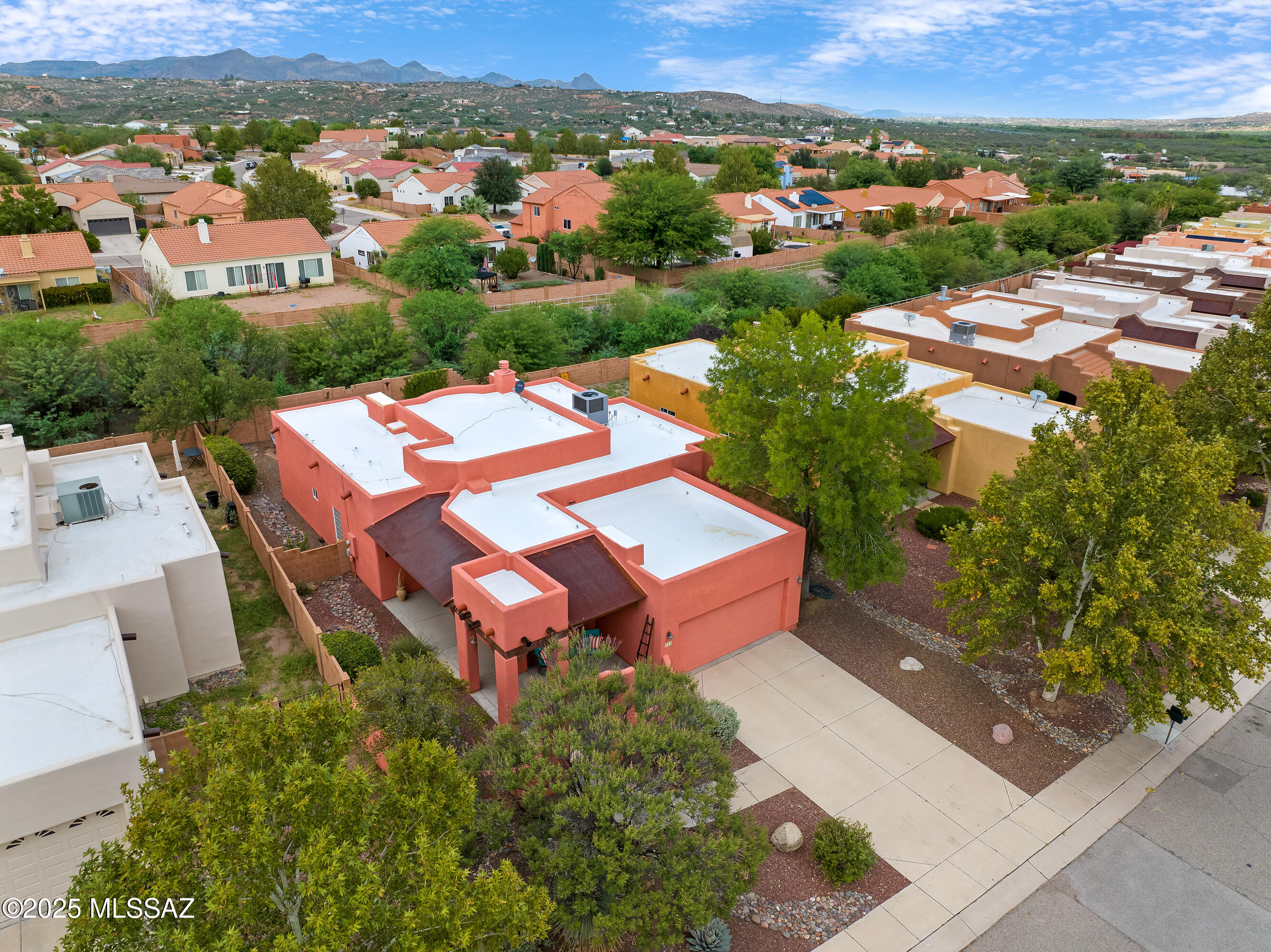 Bella Vista North - Residential