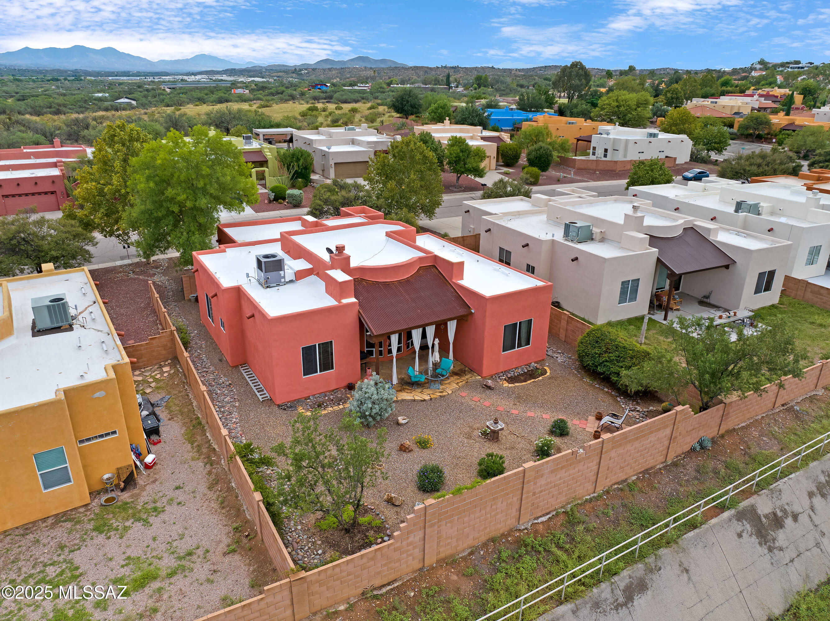 Bella Vista North - Residential