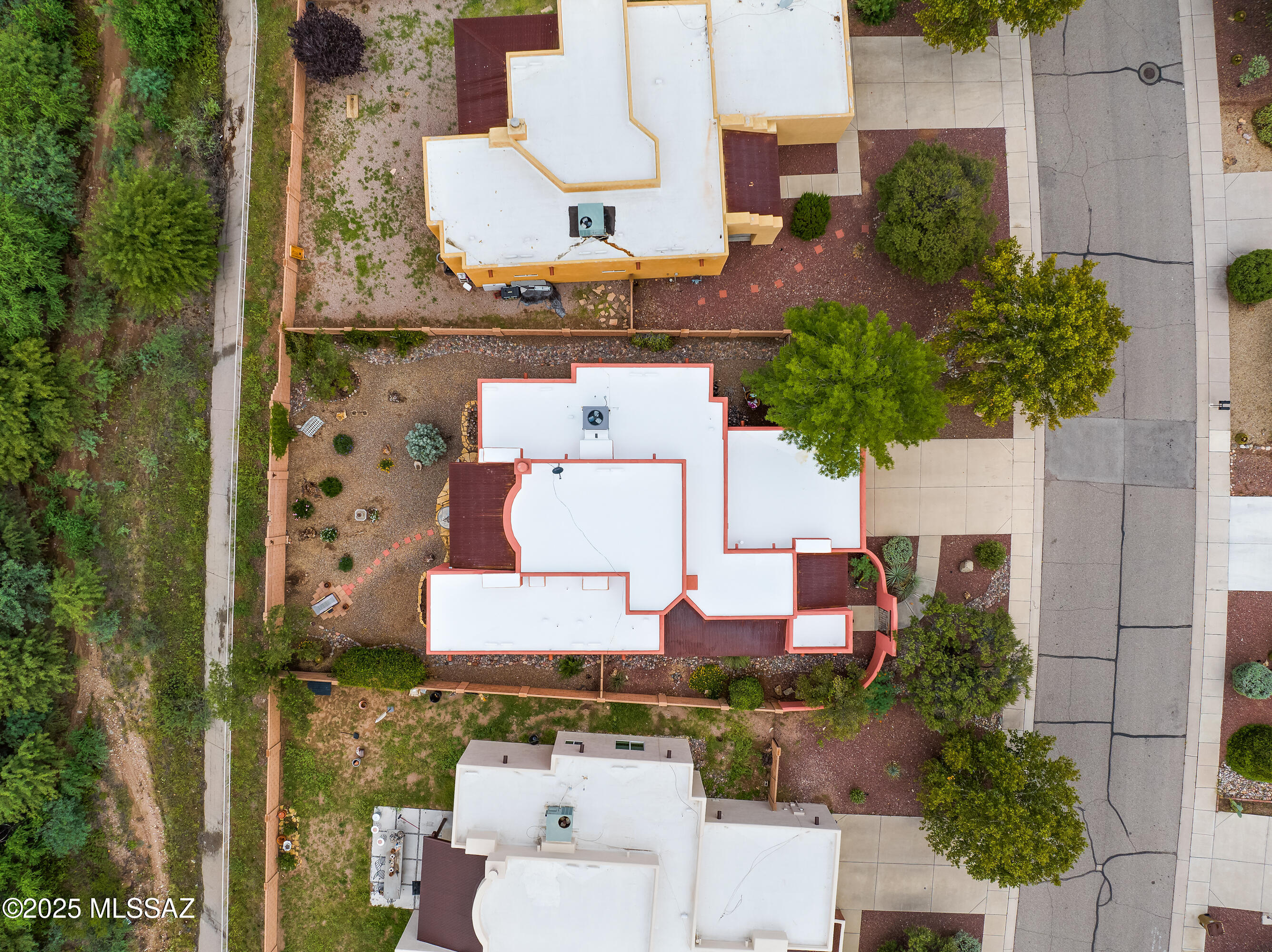 Bella Vista North - Residential