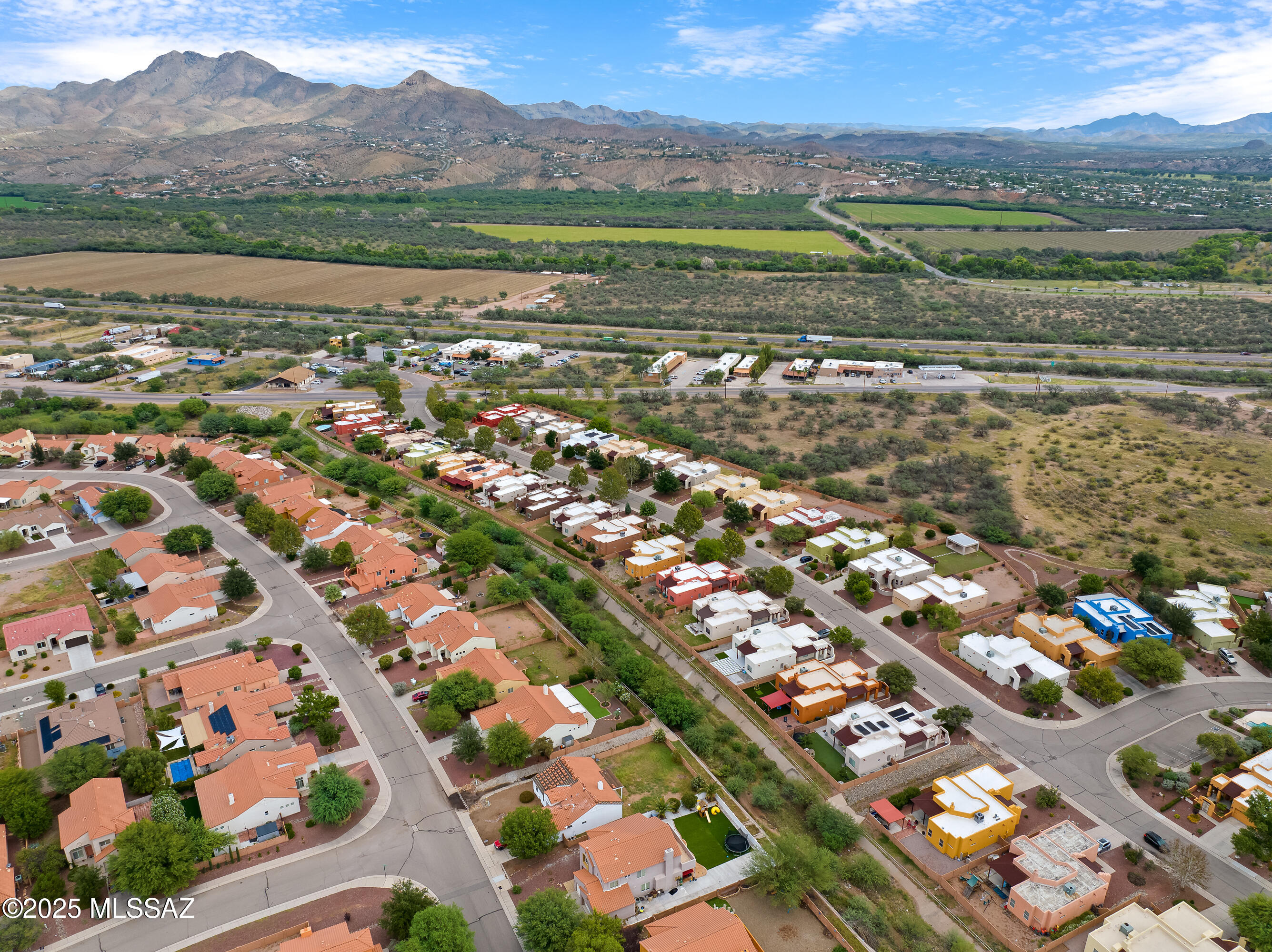 Bella Vista North - Residential