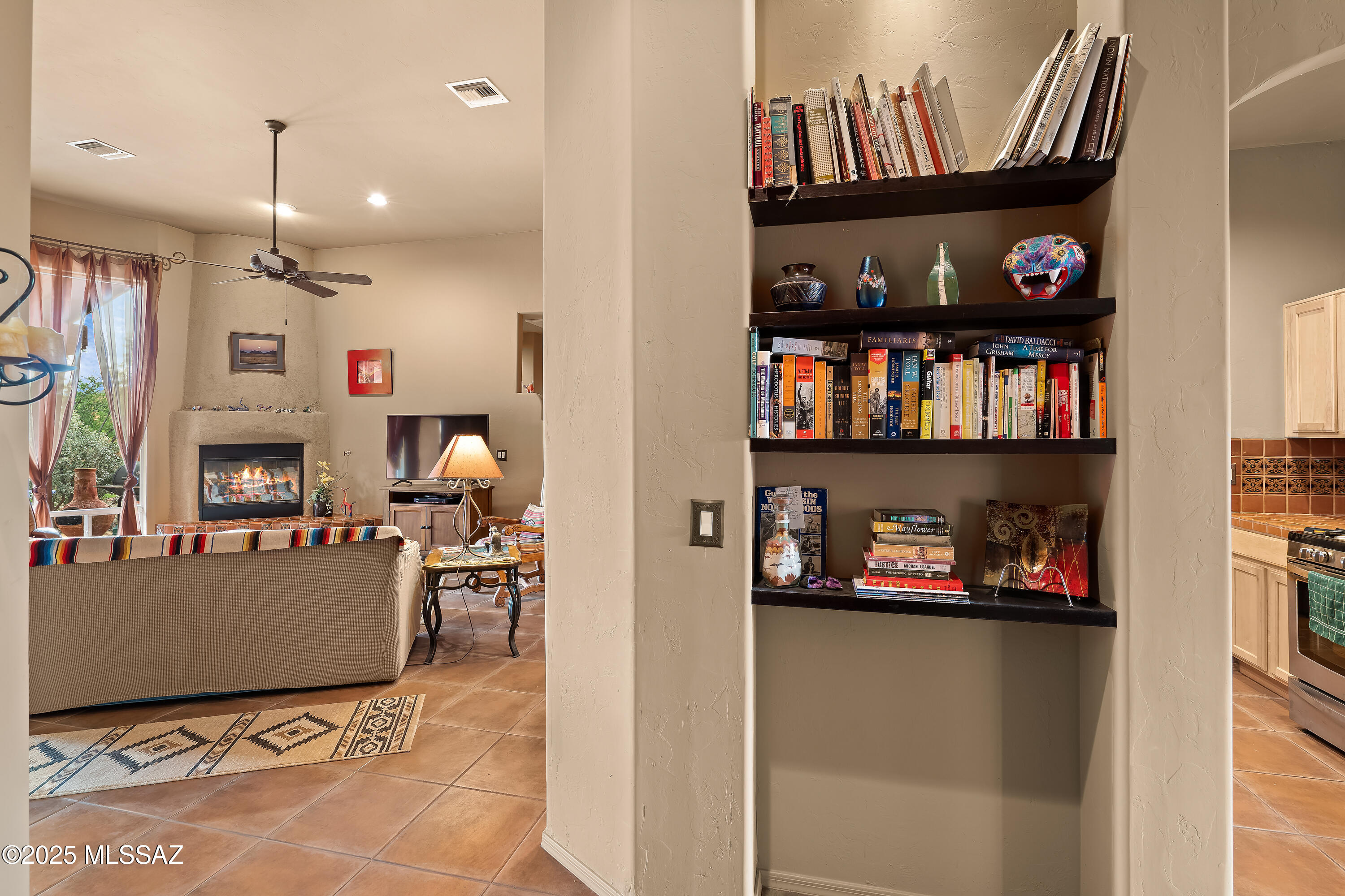 Bella Vista North - Residential