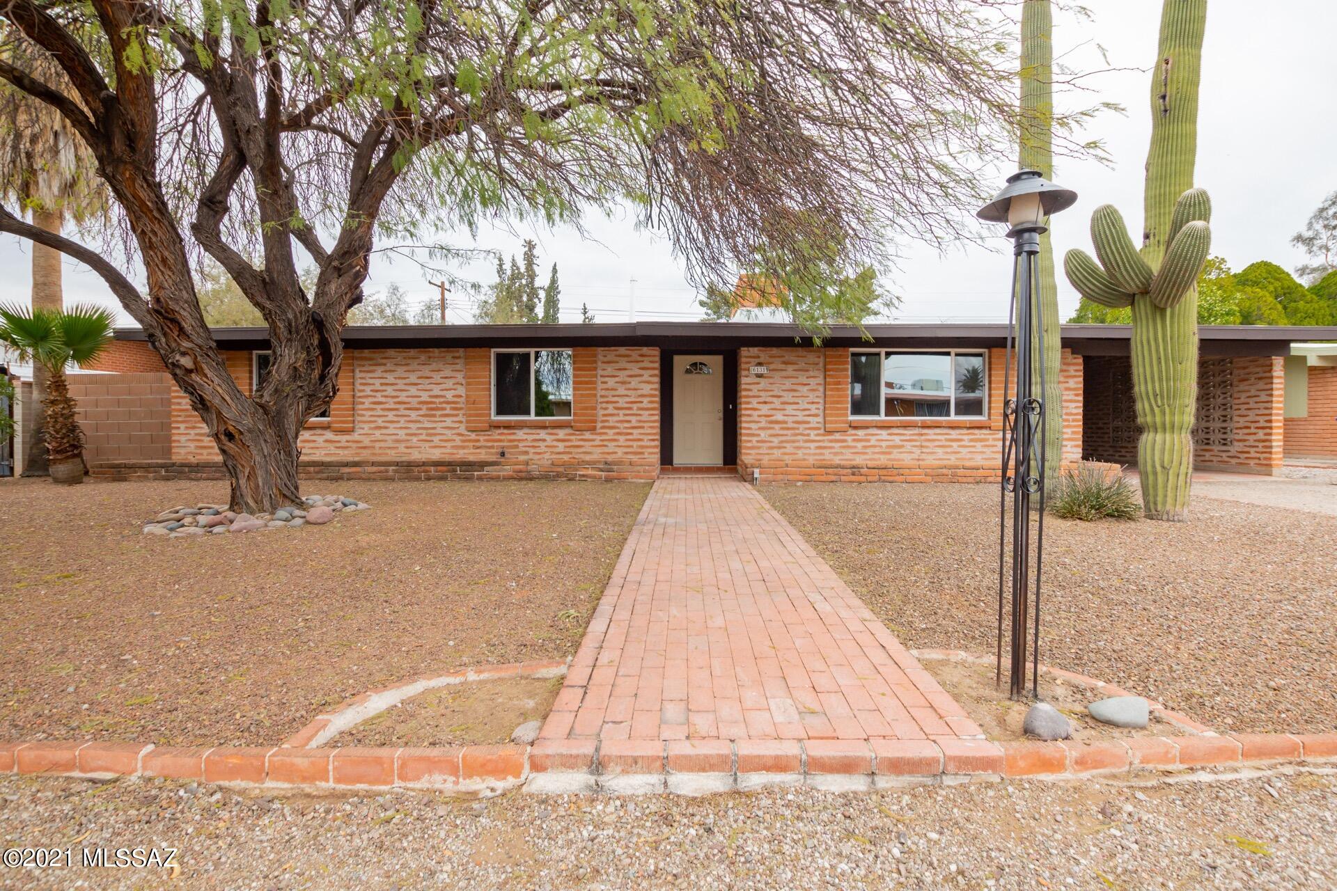 San Fernando Village - Residential