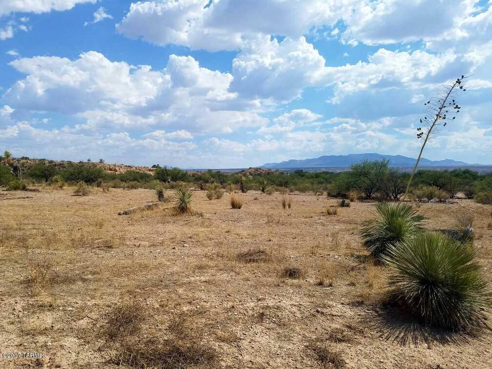 One of the last lots in this very clean, newer mfg home park on paved road. An acre with electric, water, phone at lot line. Natural gas available. Rear yard borders the desert. No HOA. Only 2 miles from I-10. Country setting offering panoramic mountain views.