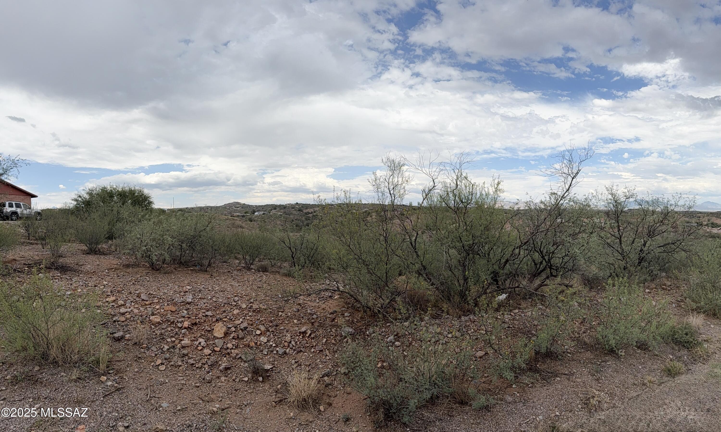 Rio Rico Ranchettes - Land