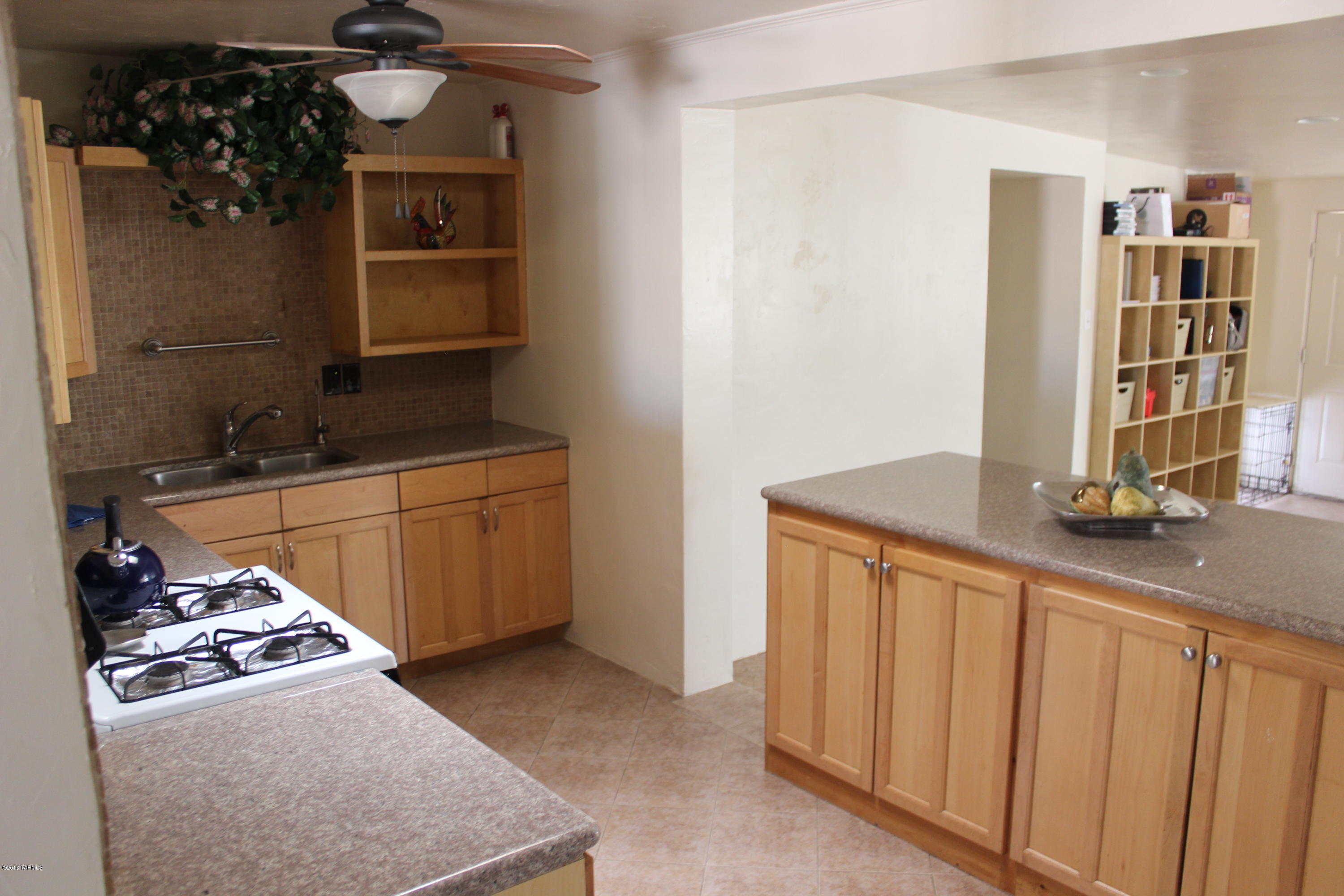 Maryvale Manor - Residential