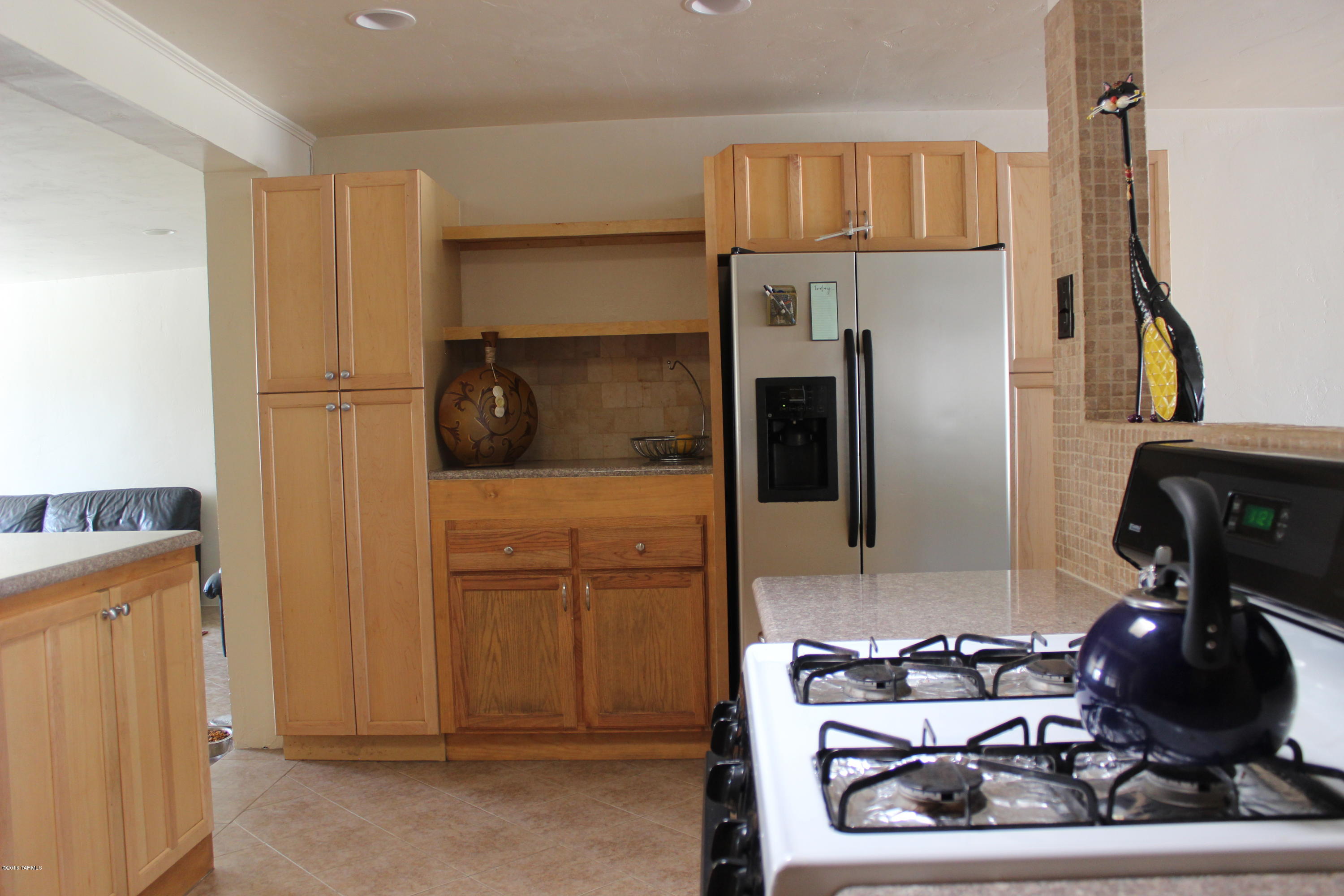 Maryvale Manor - Residential