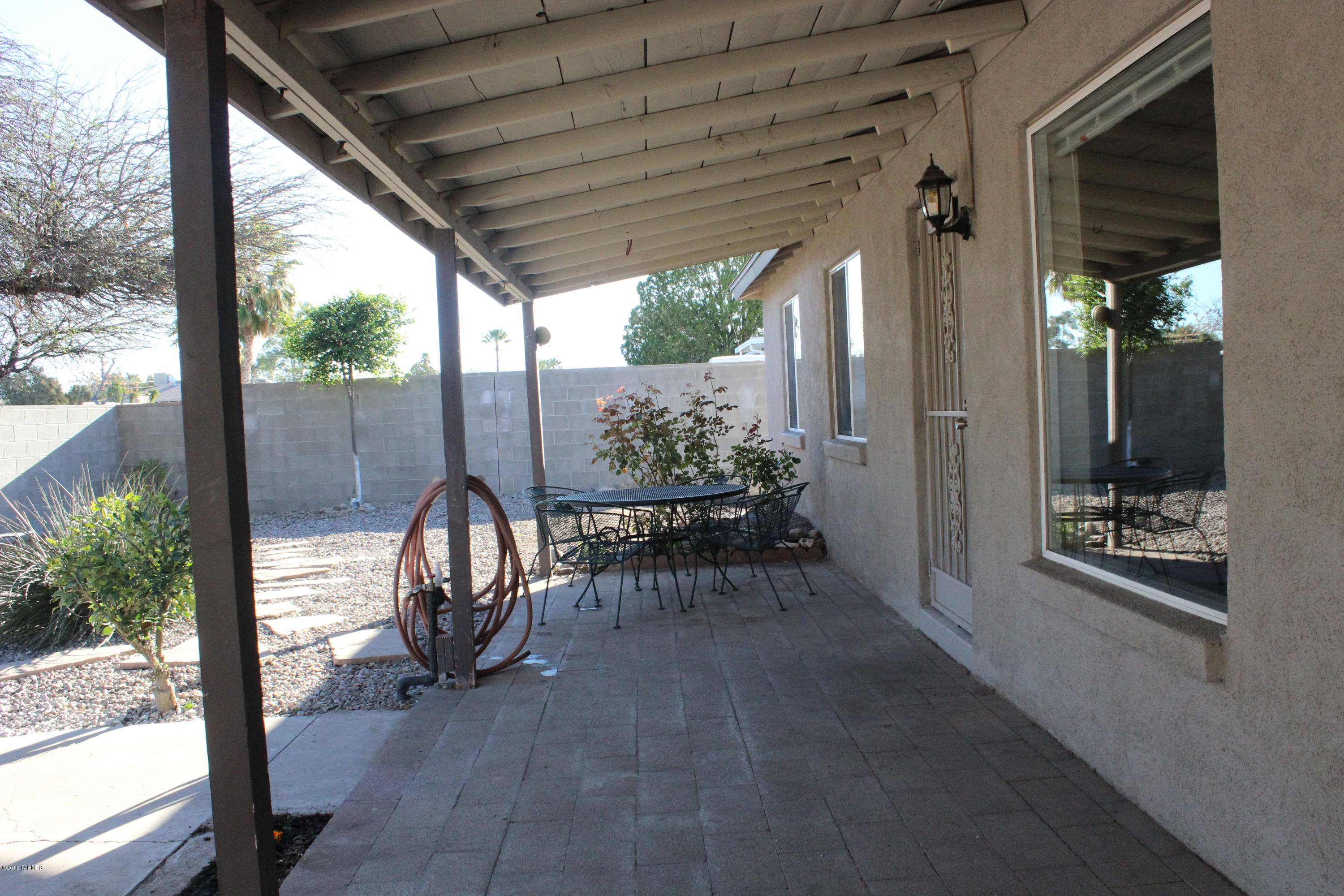 Maryvale Manor - Residential