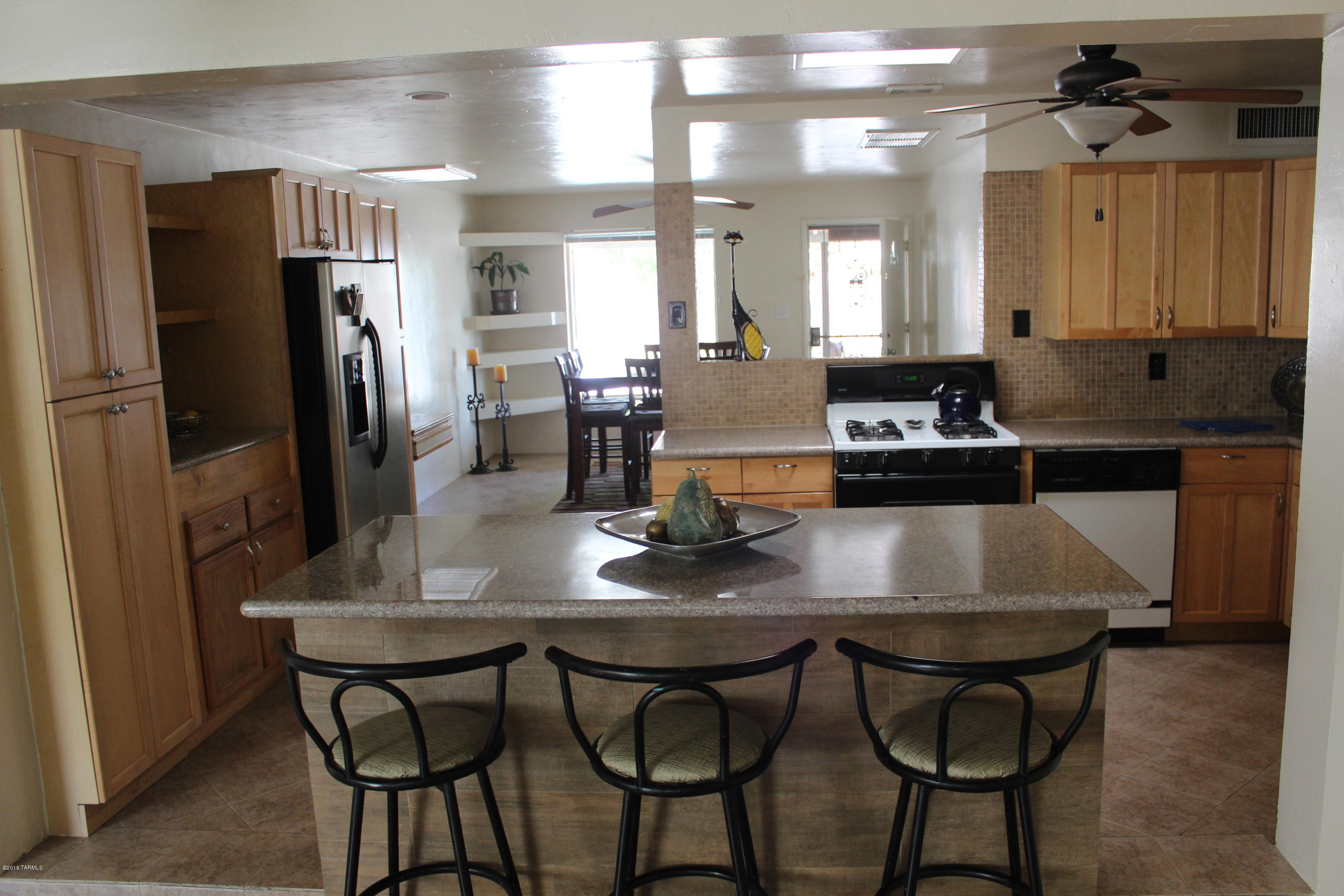 Maryvale Manor - Residential