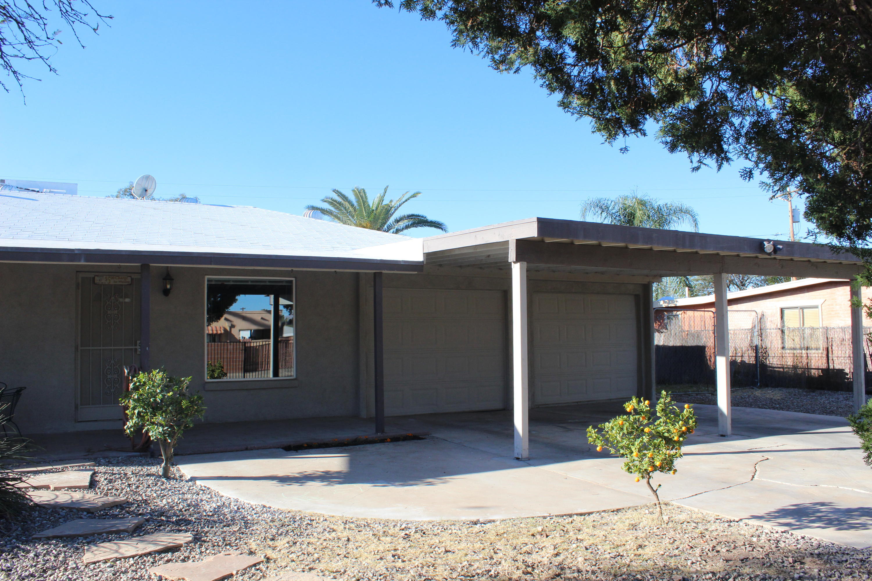 Maryvale Manor - Residential