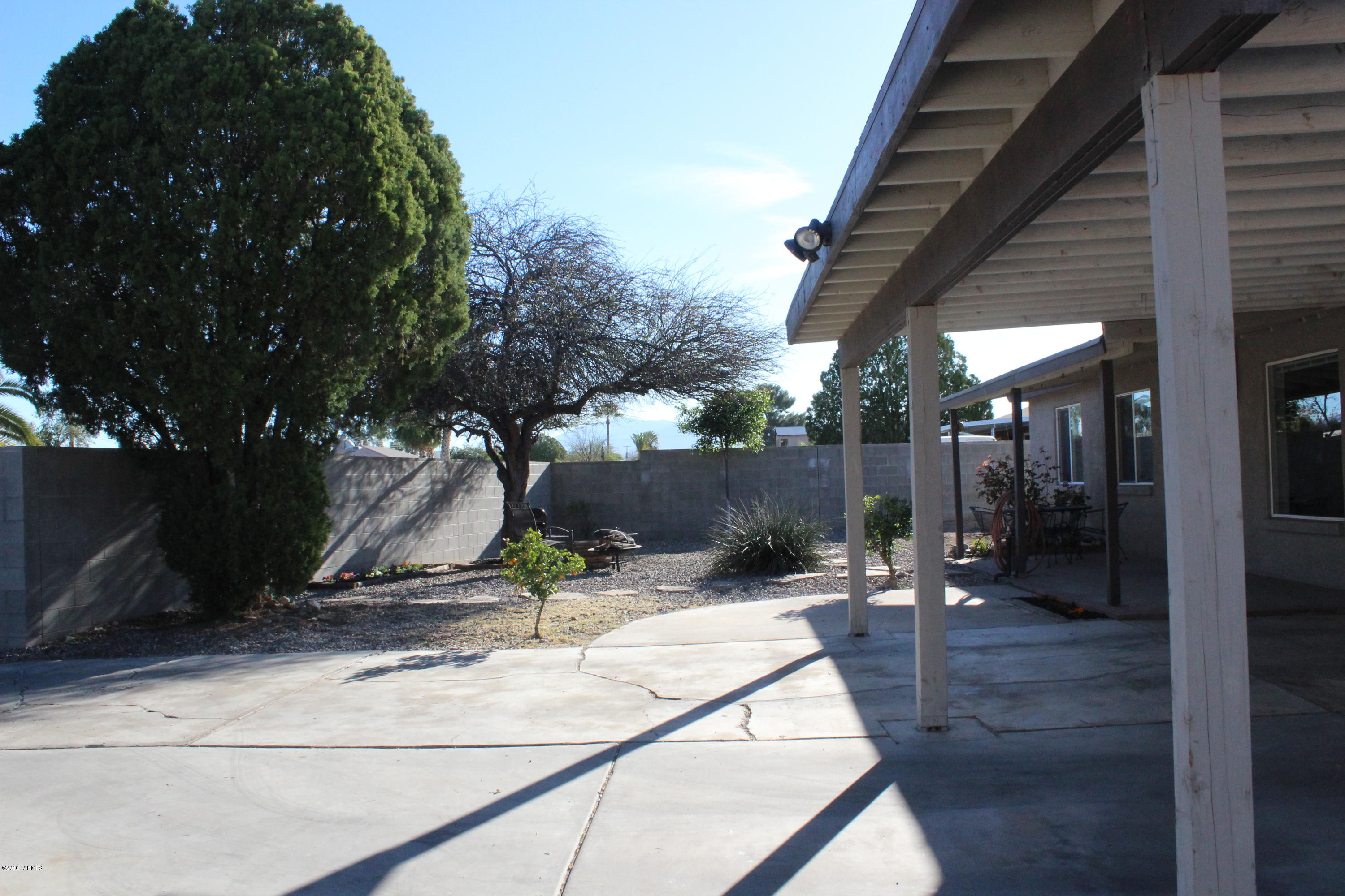 Maryvale Manor - Residential