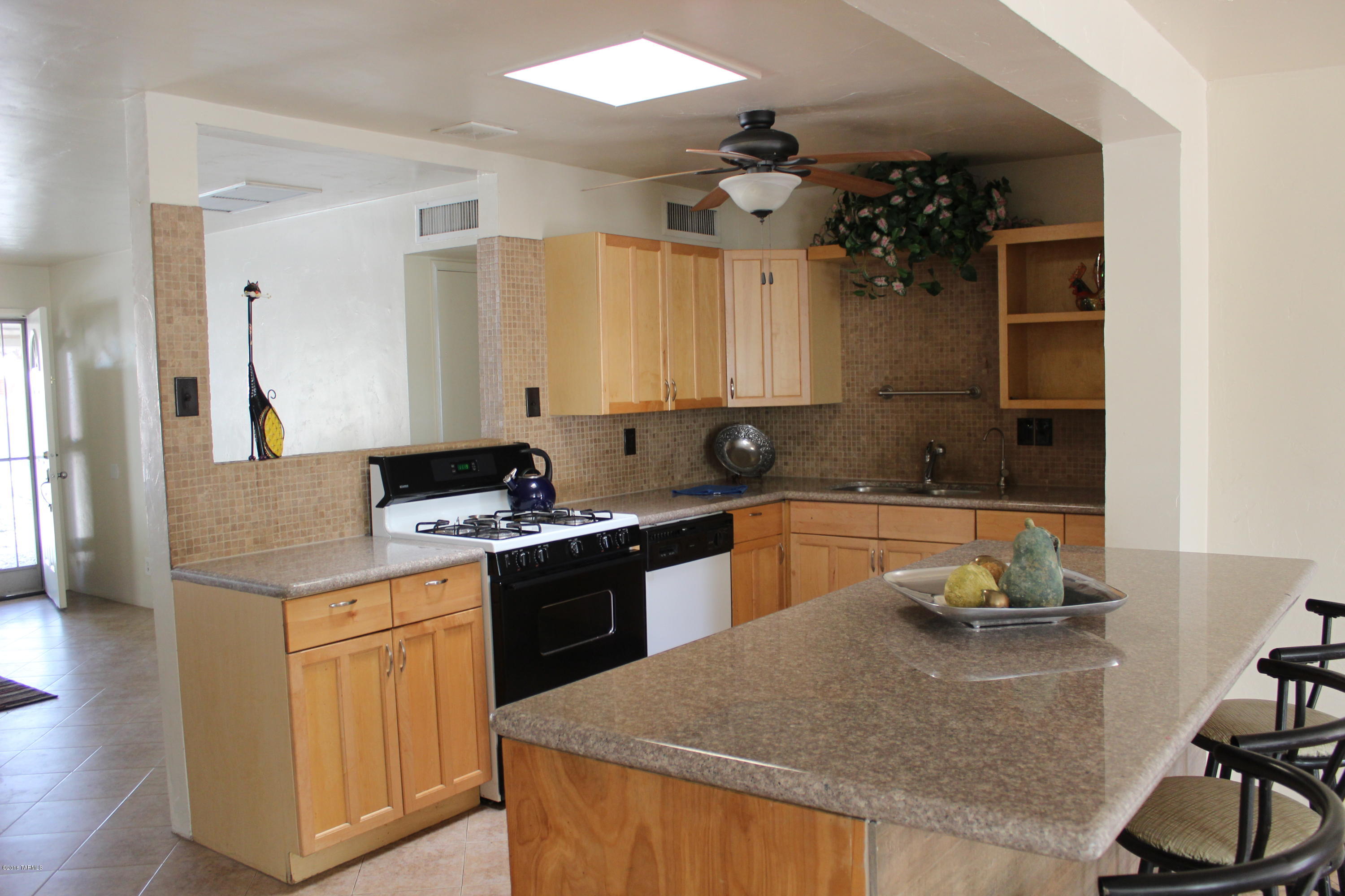 Maryvale Manor - Residential