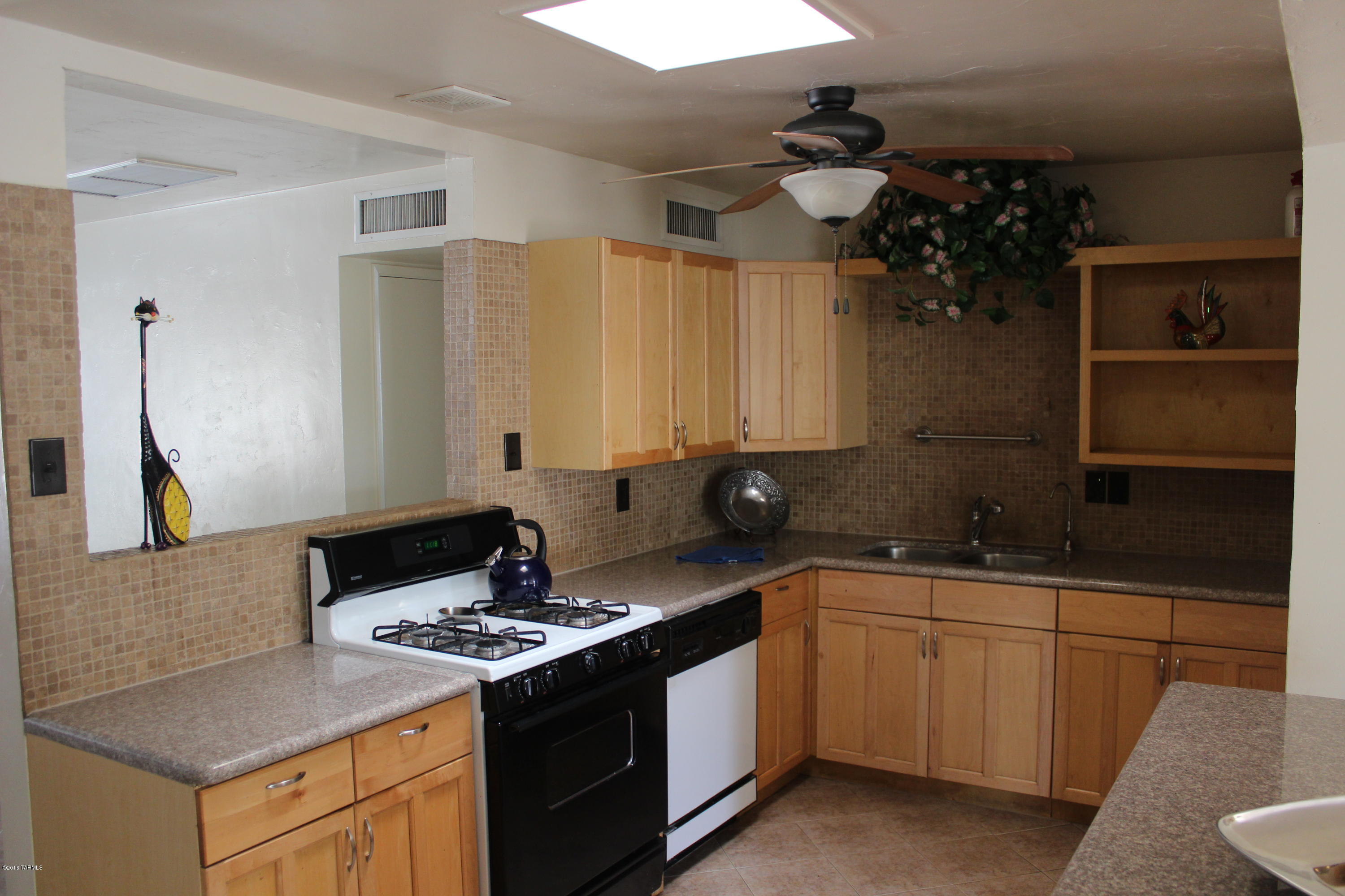 Maryvale Manor - Residential