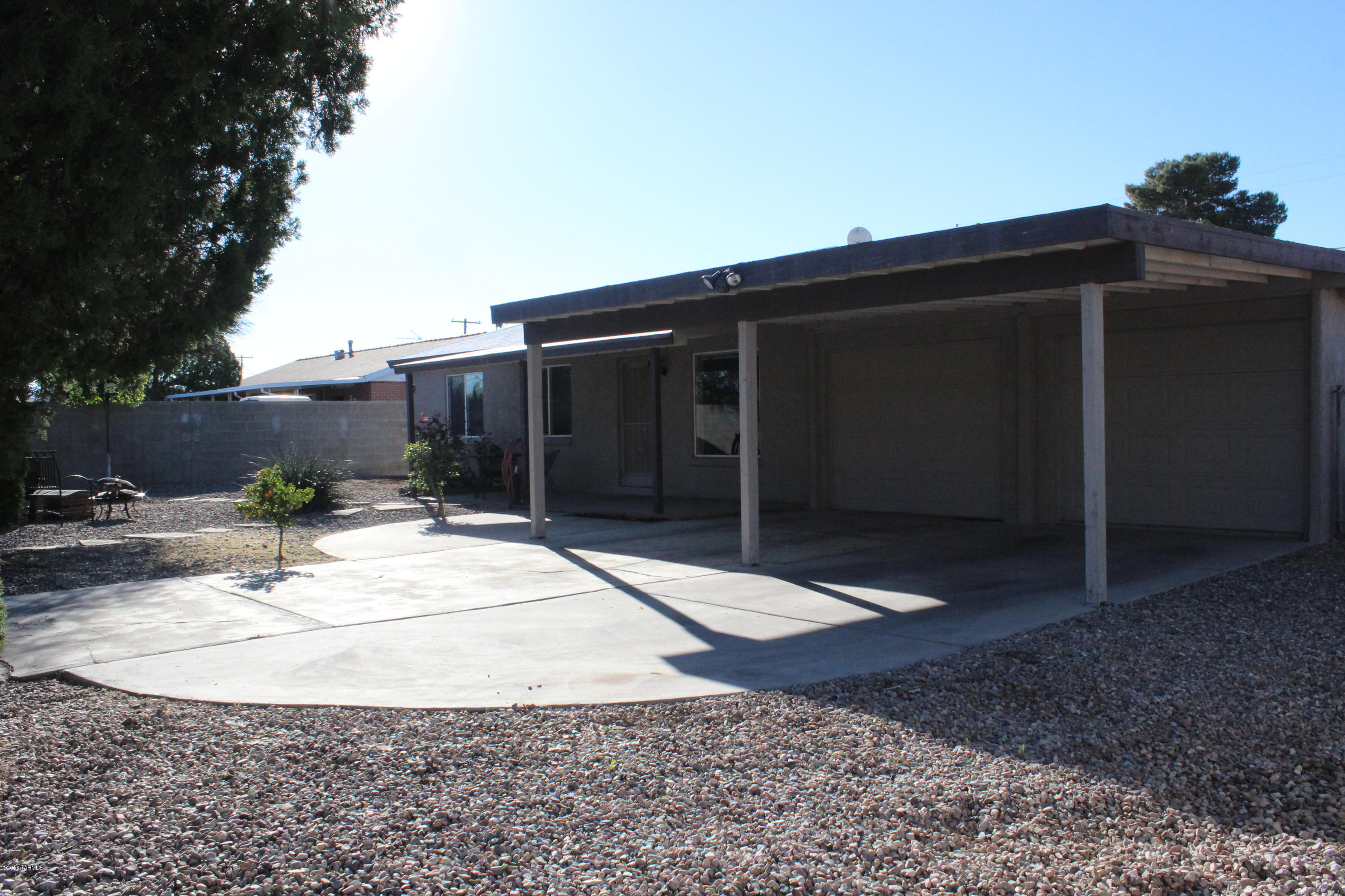 Maryvale Manor - Residential