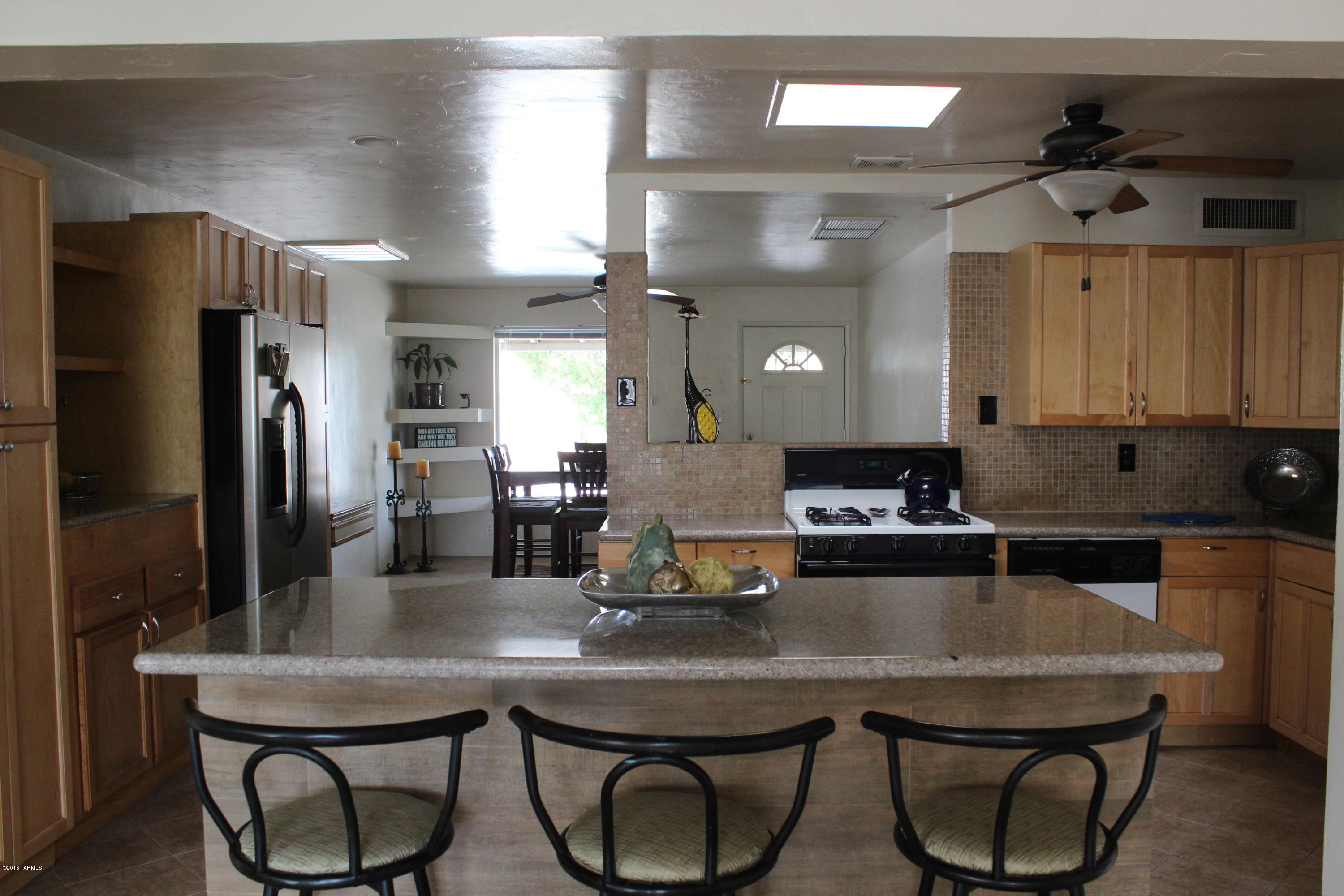 Maryvale Manor - Residential