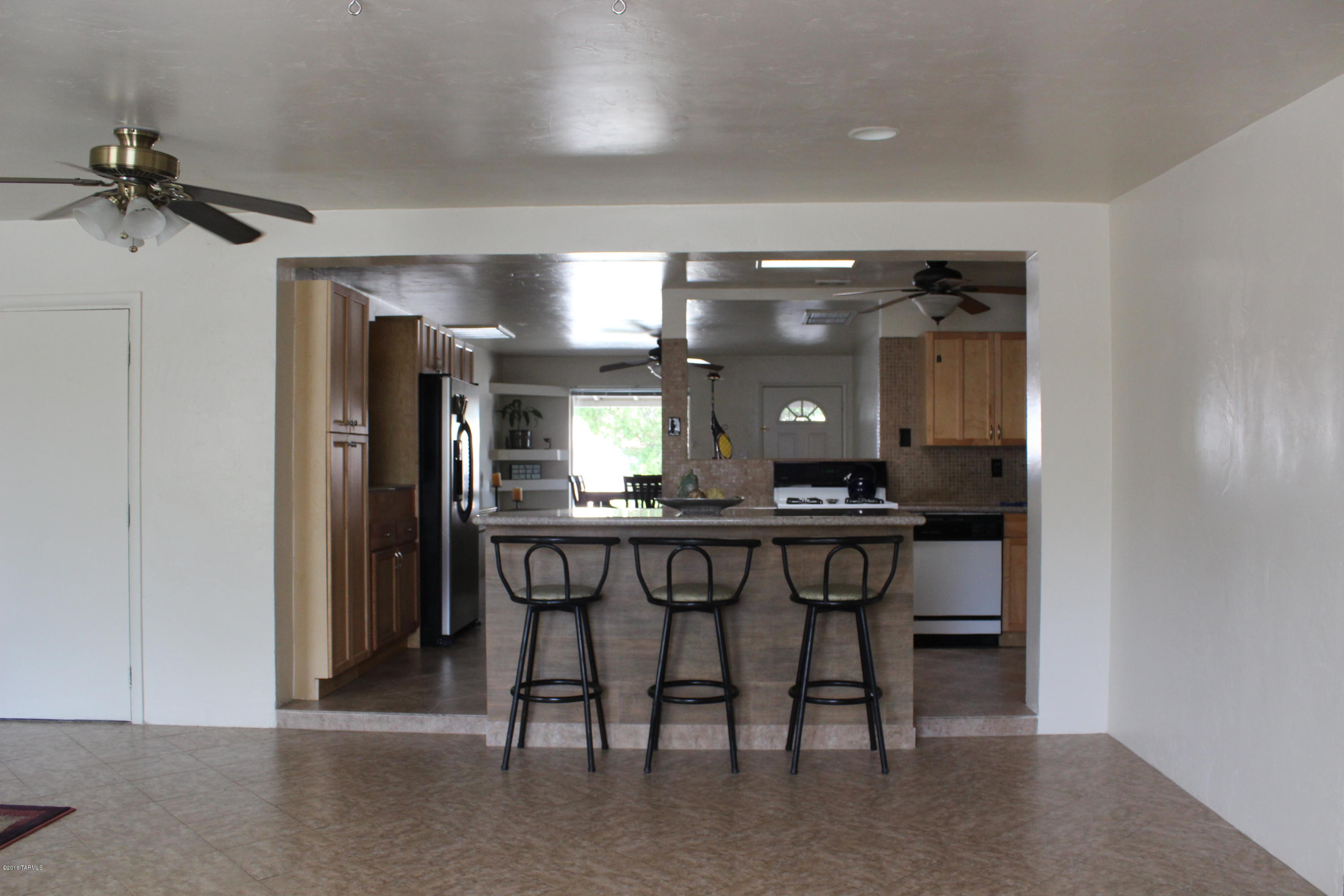 Maryvale Manor - Residential