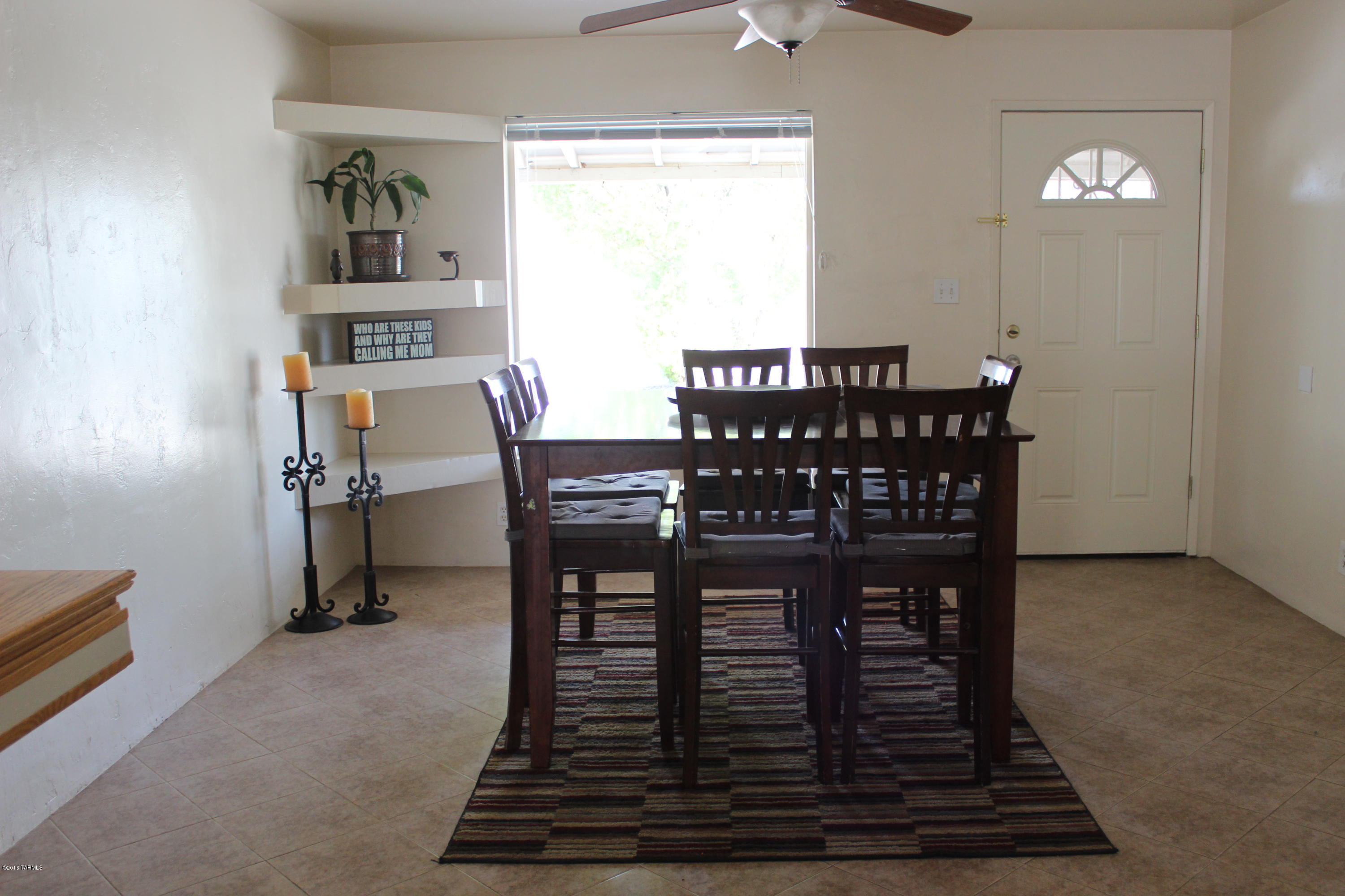 Maryvale Manor - Residential