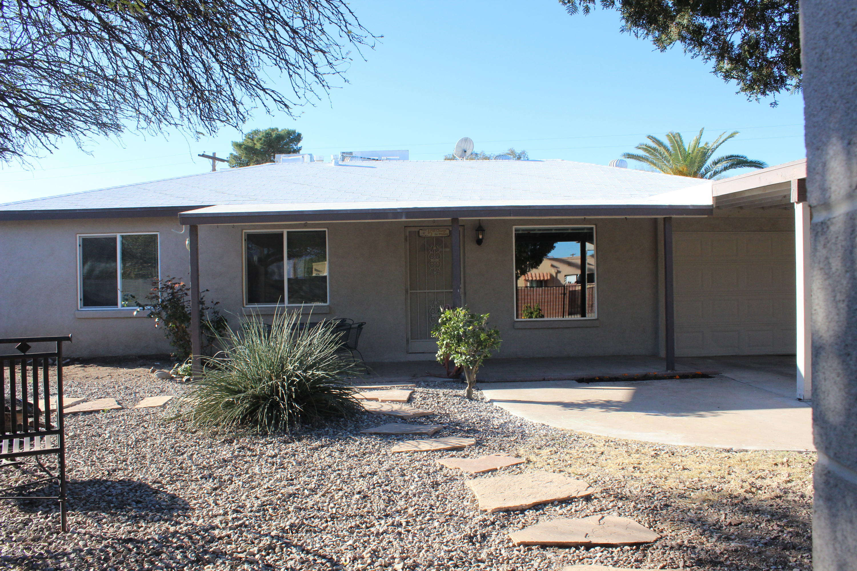 Maryvale Manor - Residential