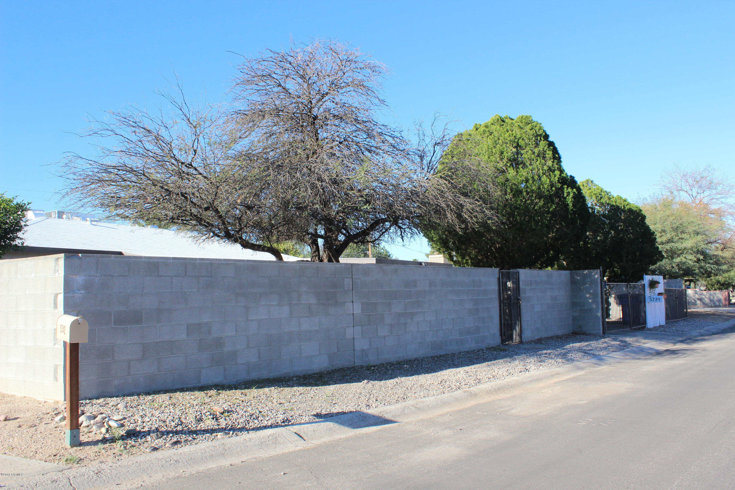 Maryvale Manor - Residential