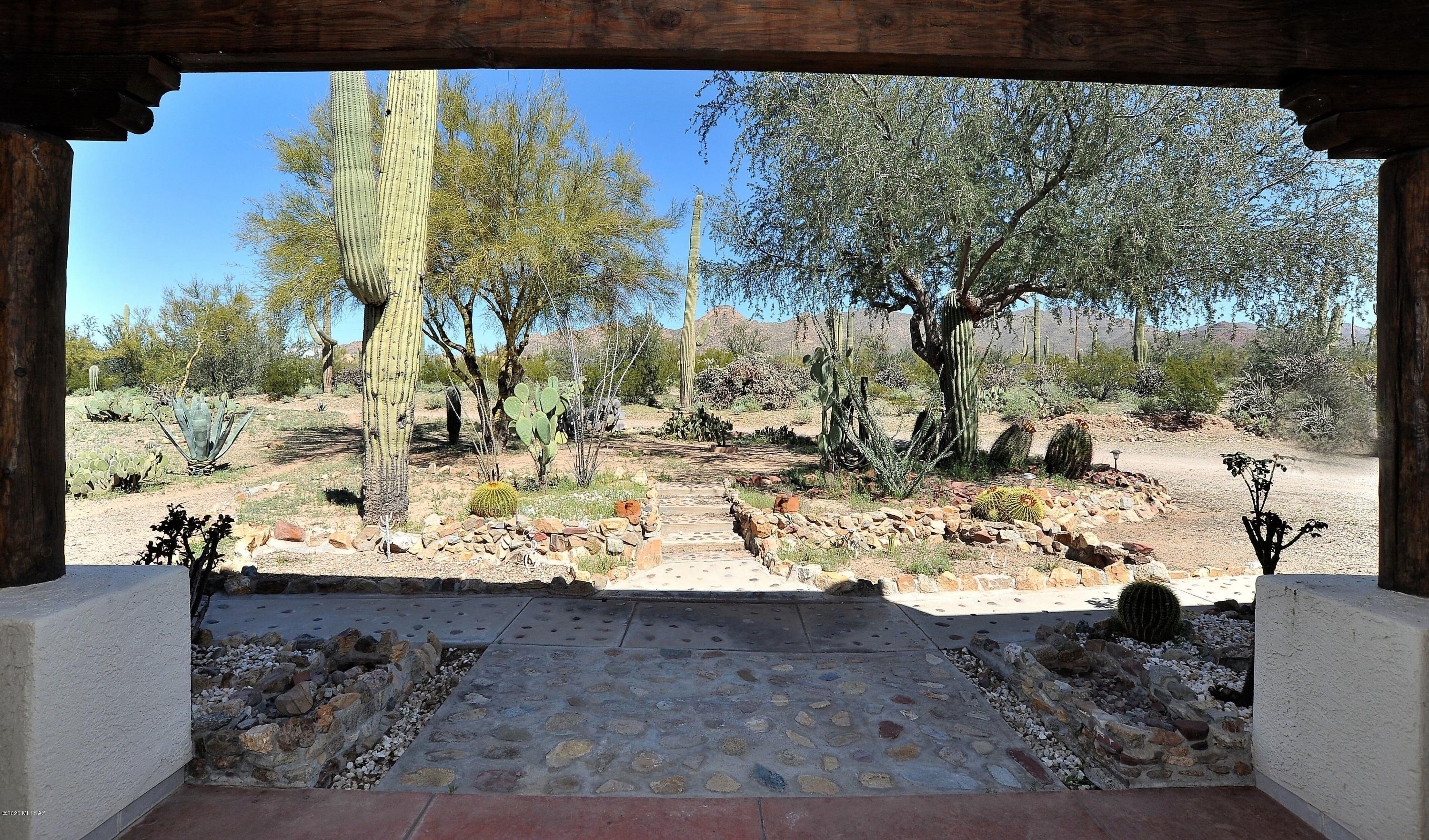 Other/Unknown - Residential