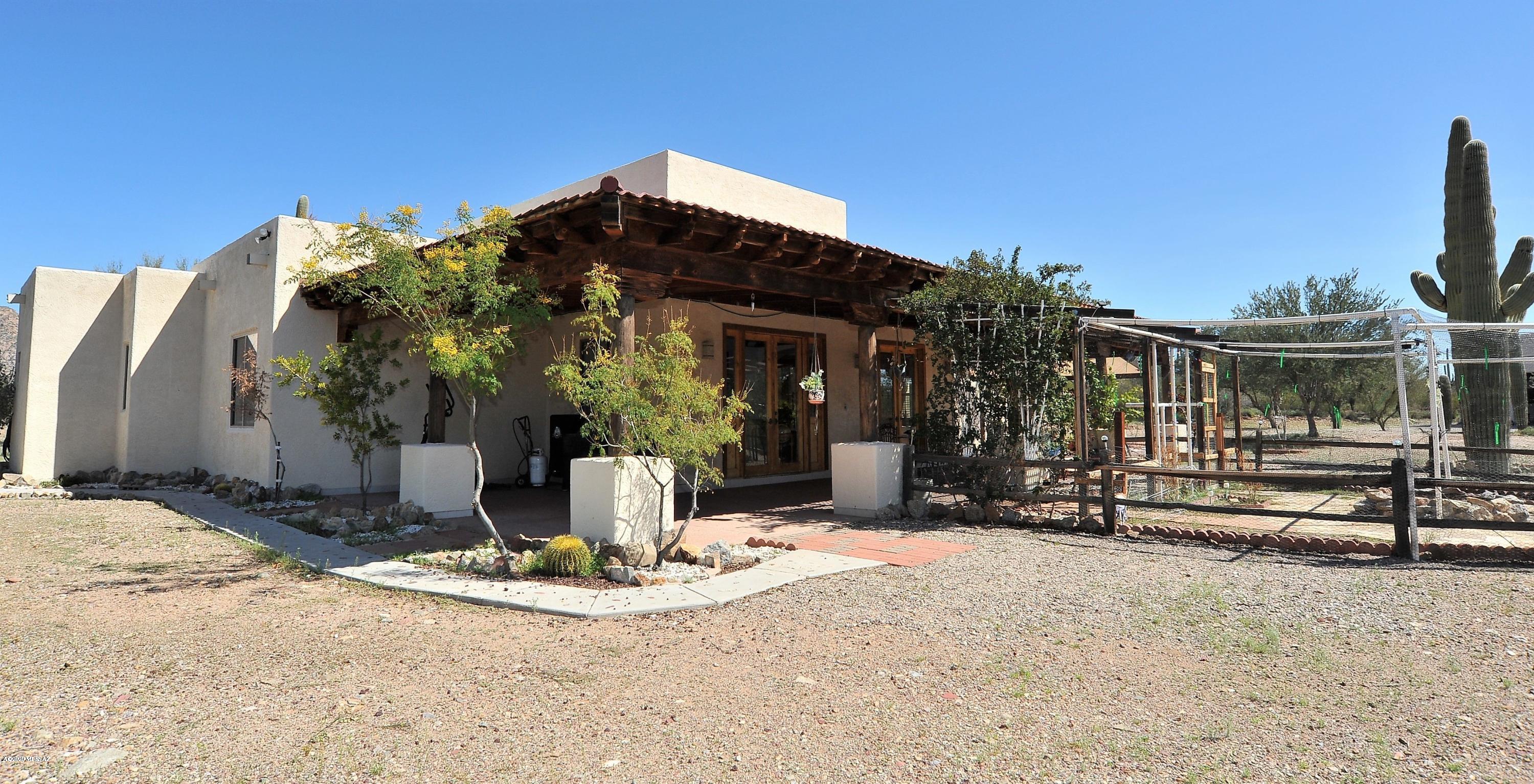 Other/Unknown - Residential