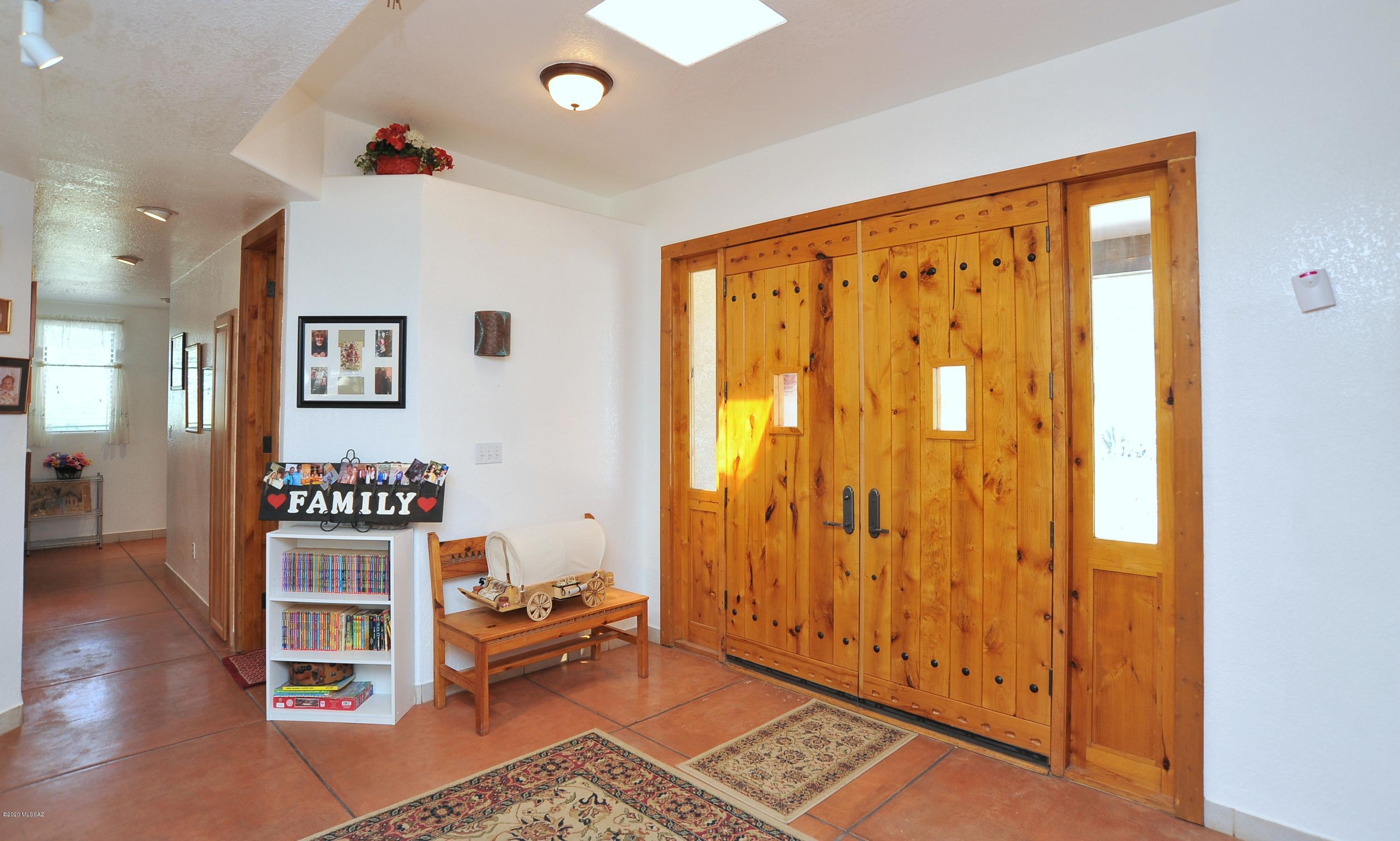 Other/Unknown - Residential