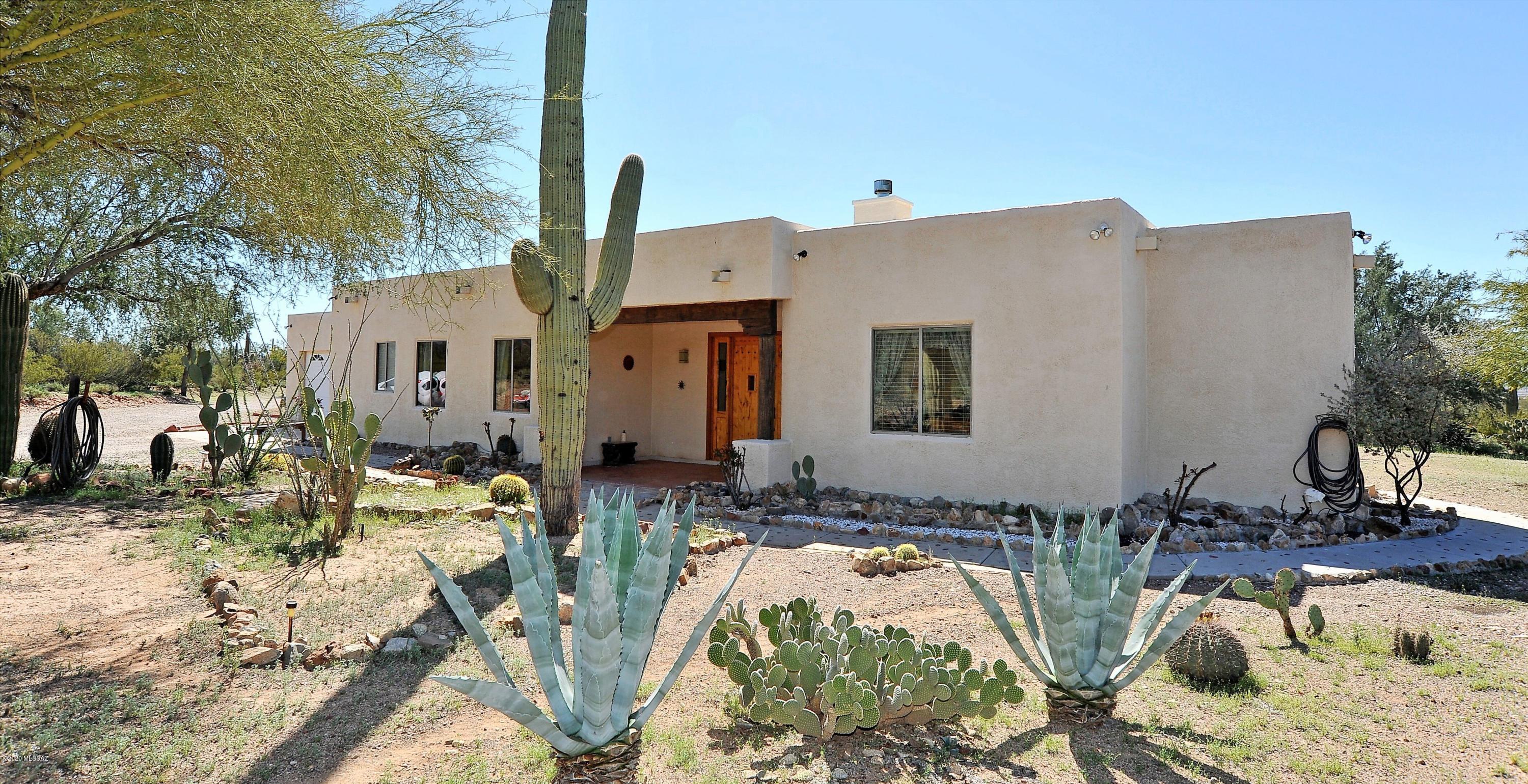 Other/Unknown - Residential