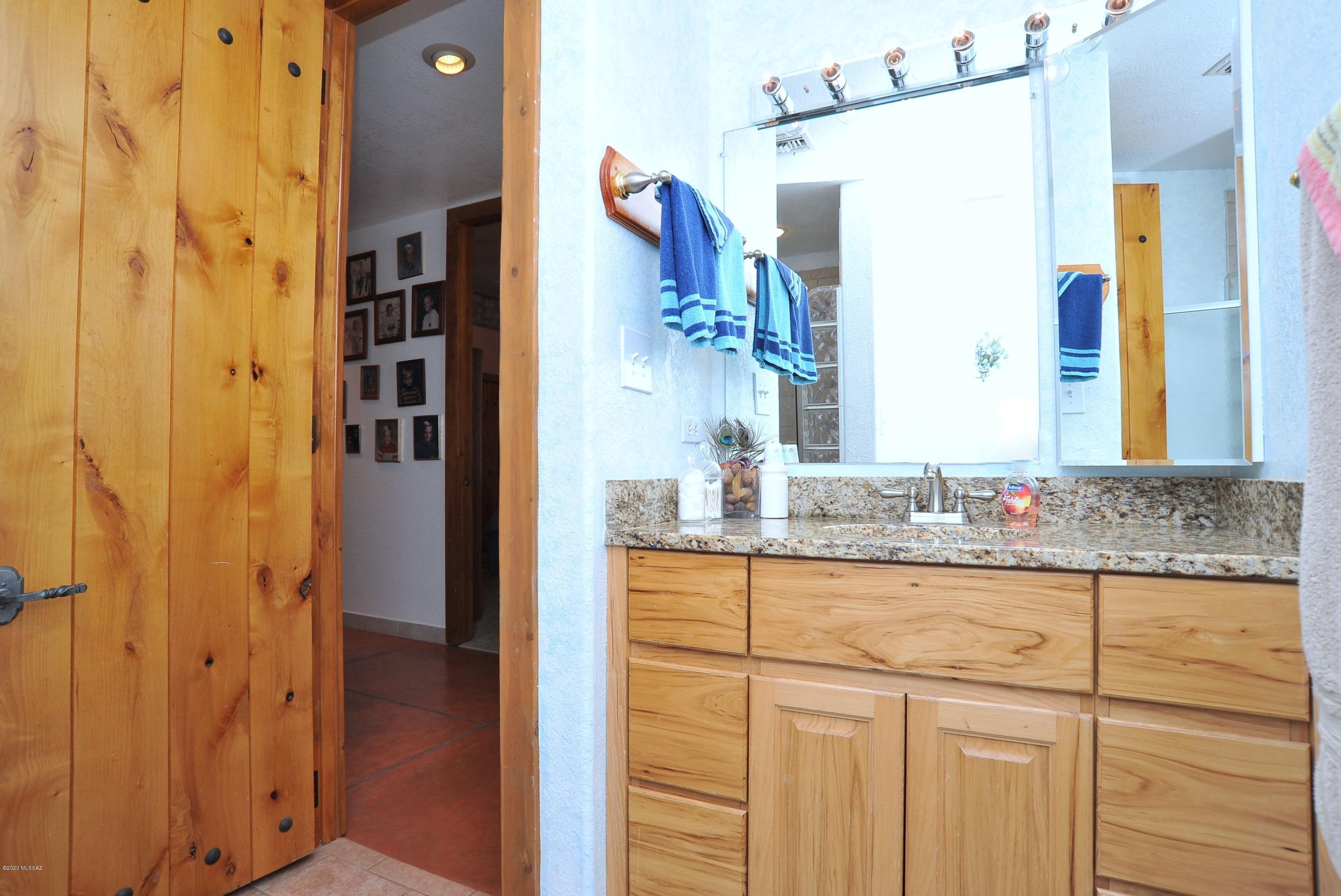 Other/Unknown - Residential