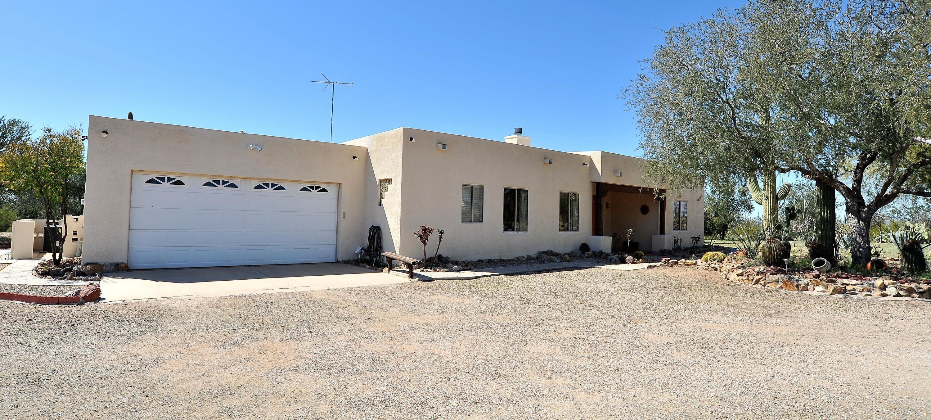 Other/Unknown - Residential