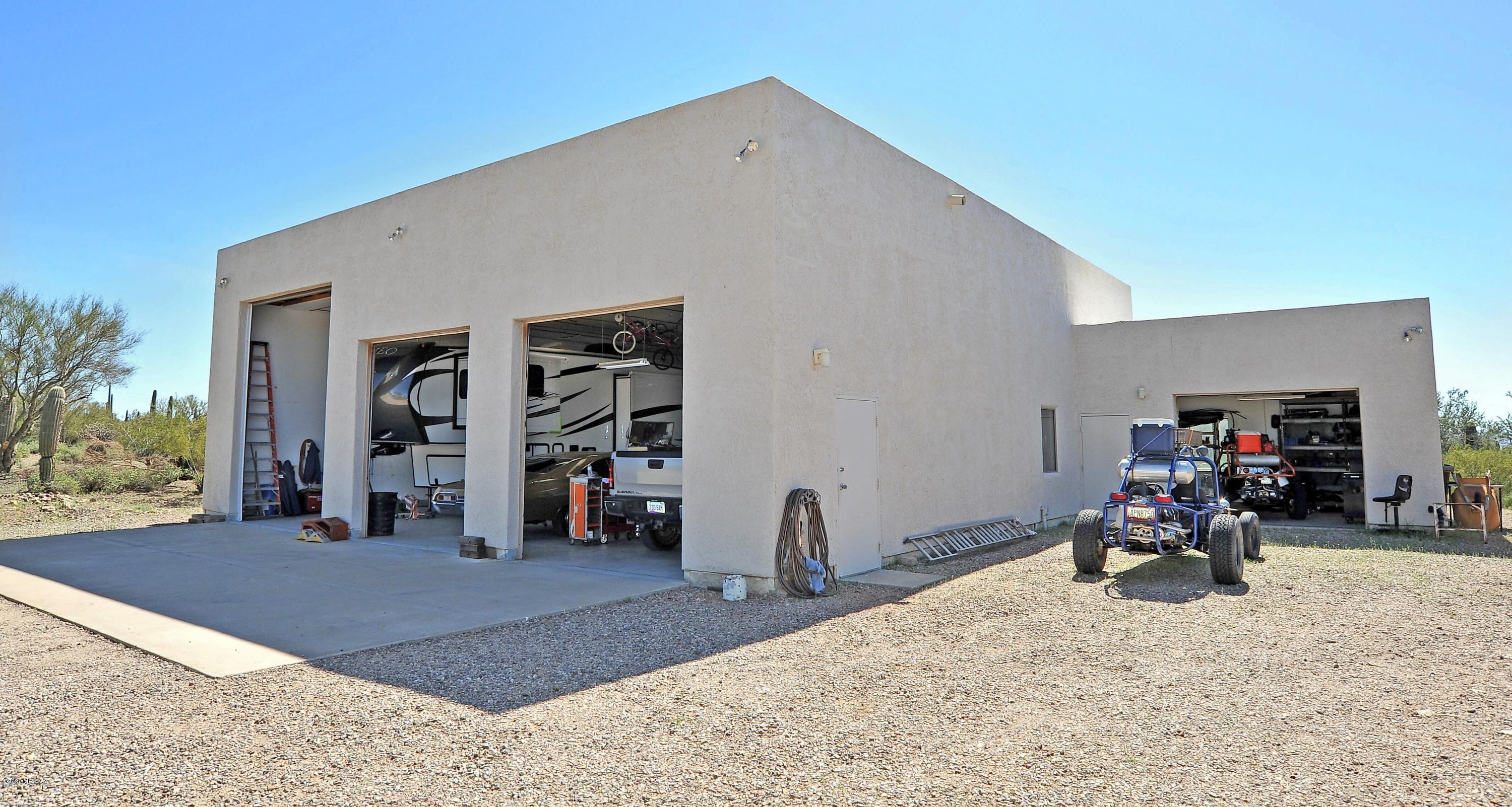 Other/Unknown - Residential
