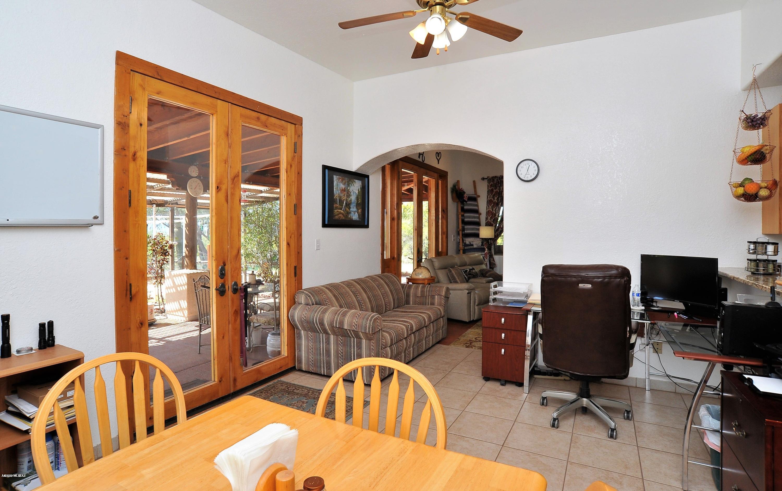 Other/Unknown - Residential