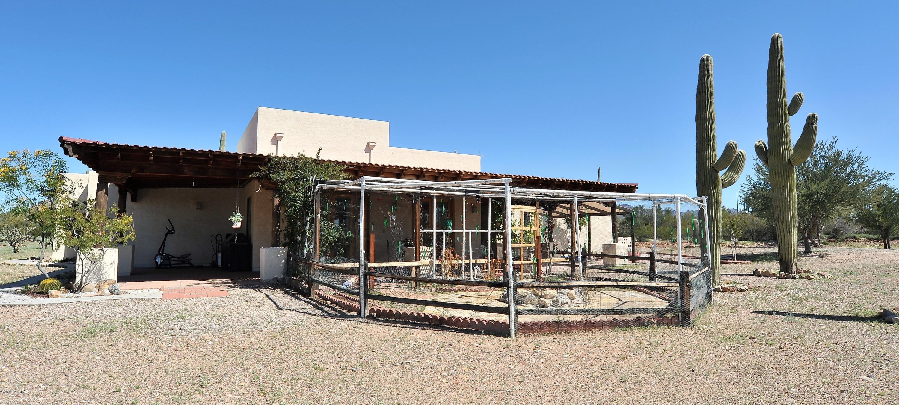 Other/Unknown - Residential